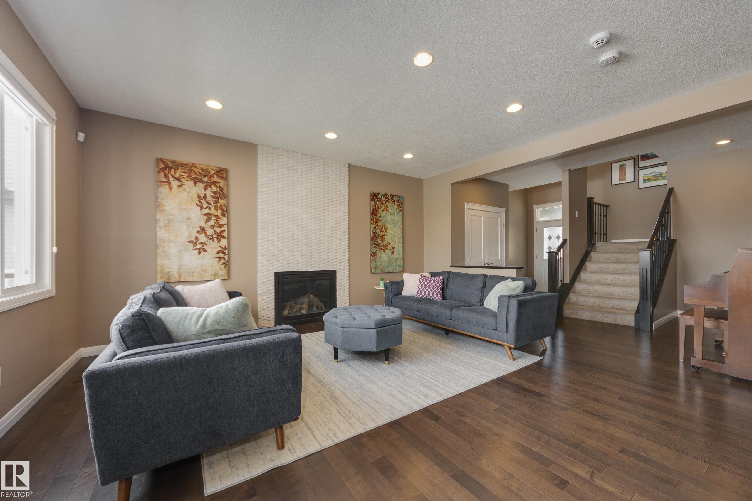 Photo 9 at 3825 Agar Green SW, Allard, Edmonton