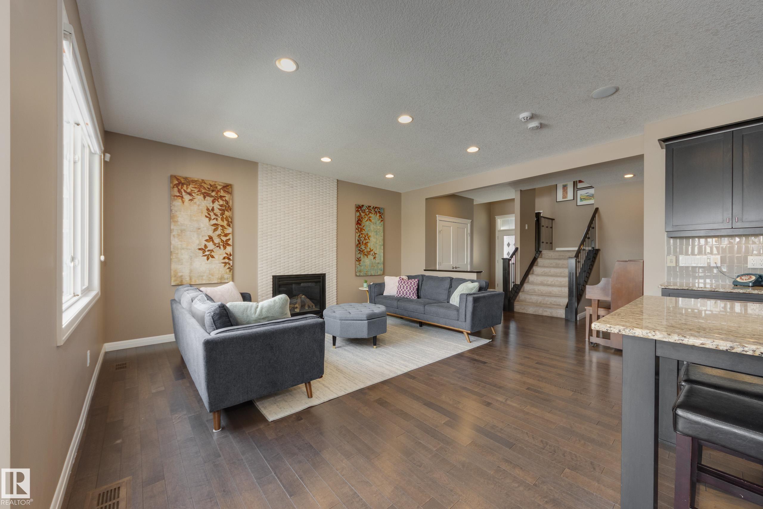 Photo 10 at 3825 Agar Green SW, Allard, Edmonton