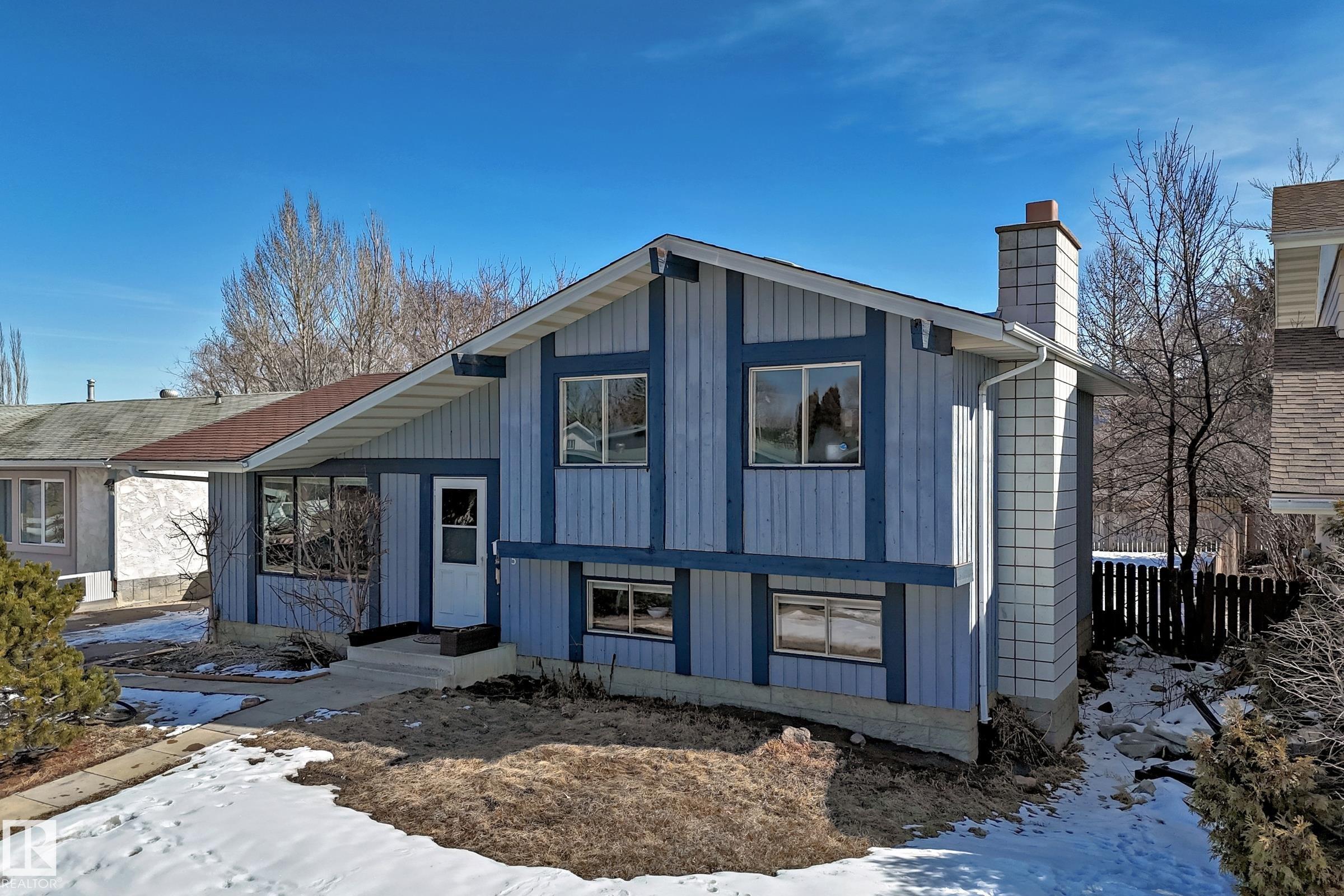 8735 181 Street NW, Belmead, Edmonton