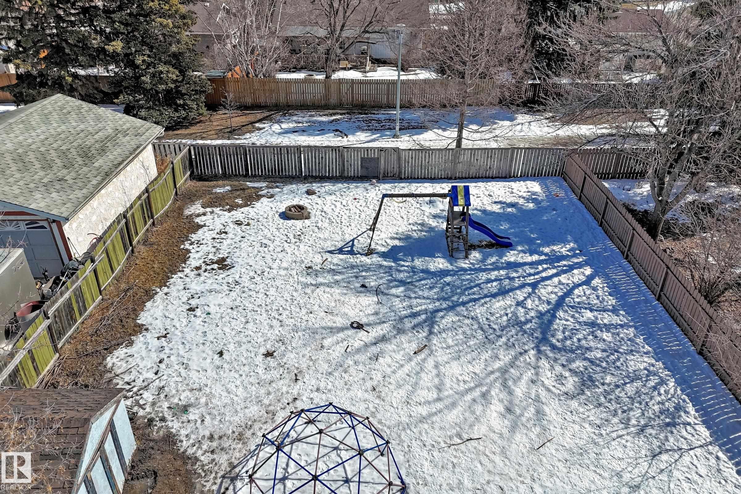 8735 181 Street NW, Belmead, Edmonton