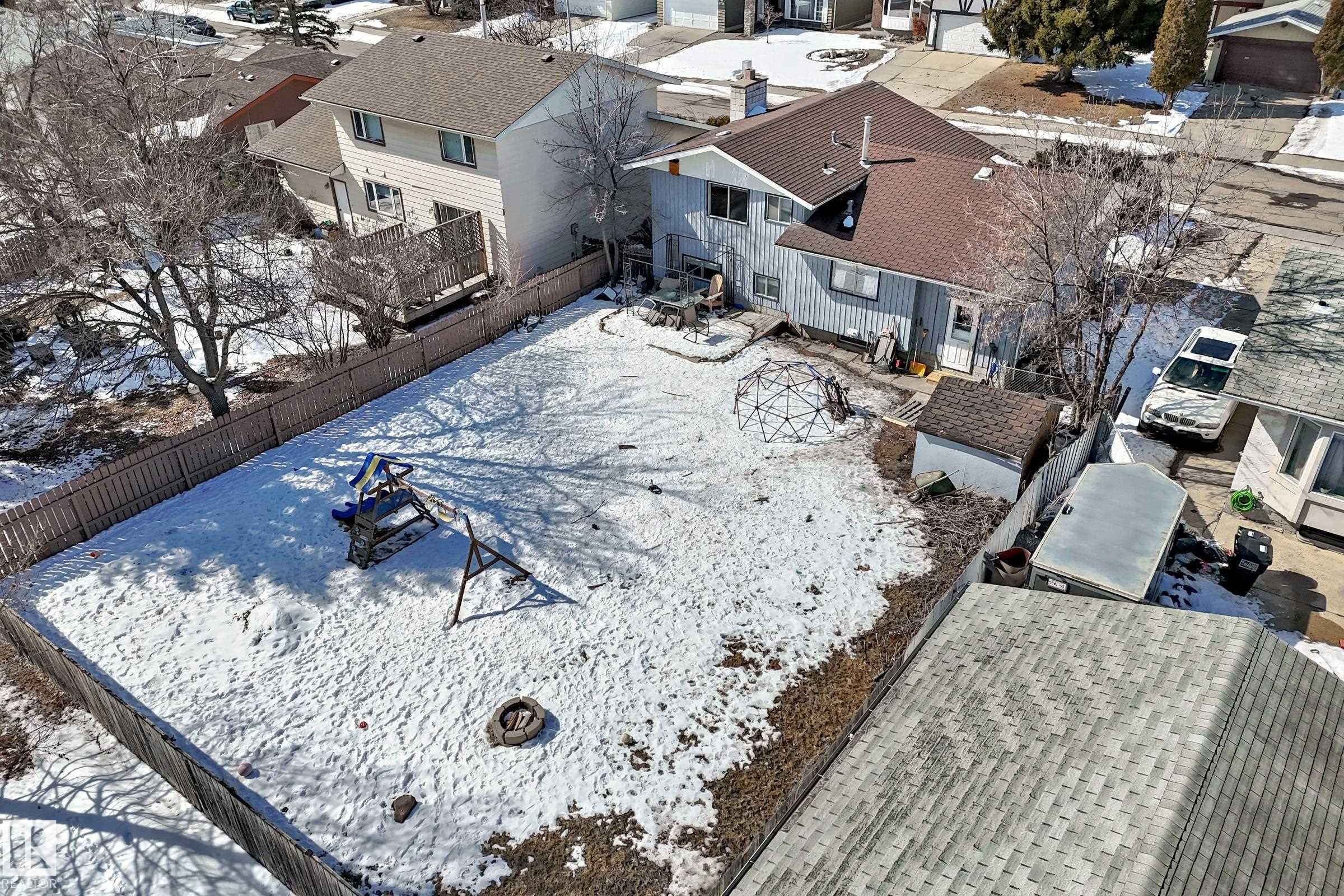 8735 181 Street NW, Belmead, Edmonton