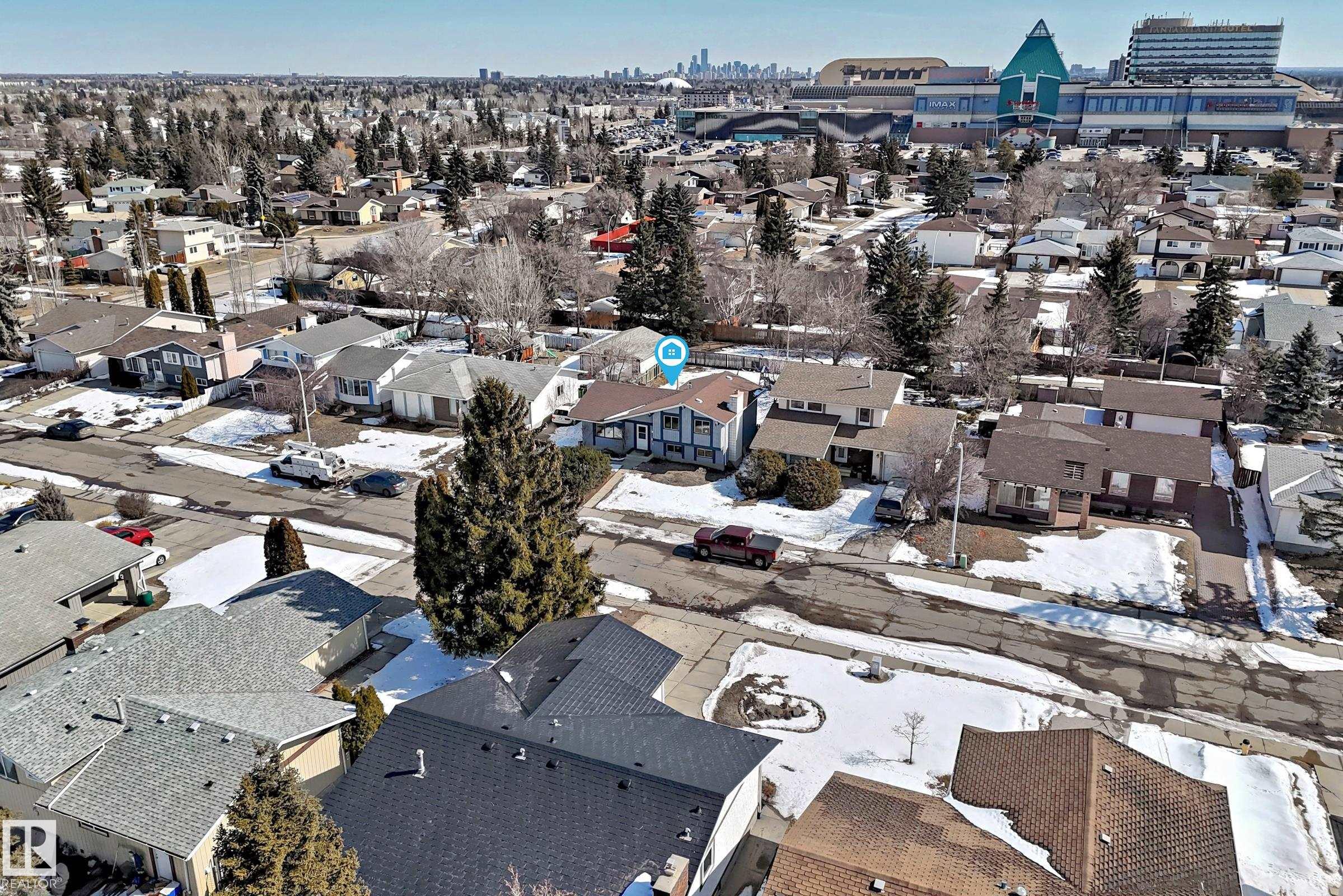 Photo 6 at 8735 181 Street NW, Belmead, Edmonton