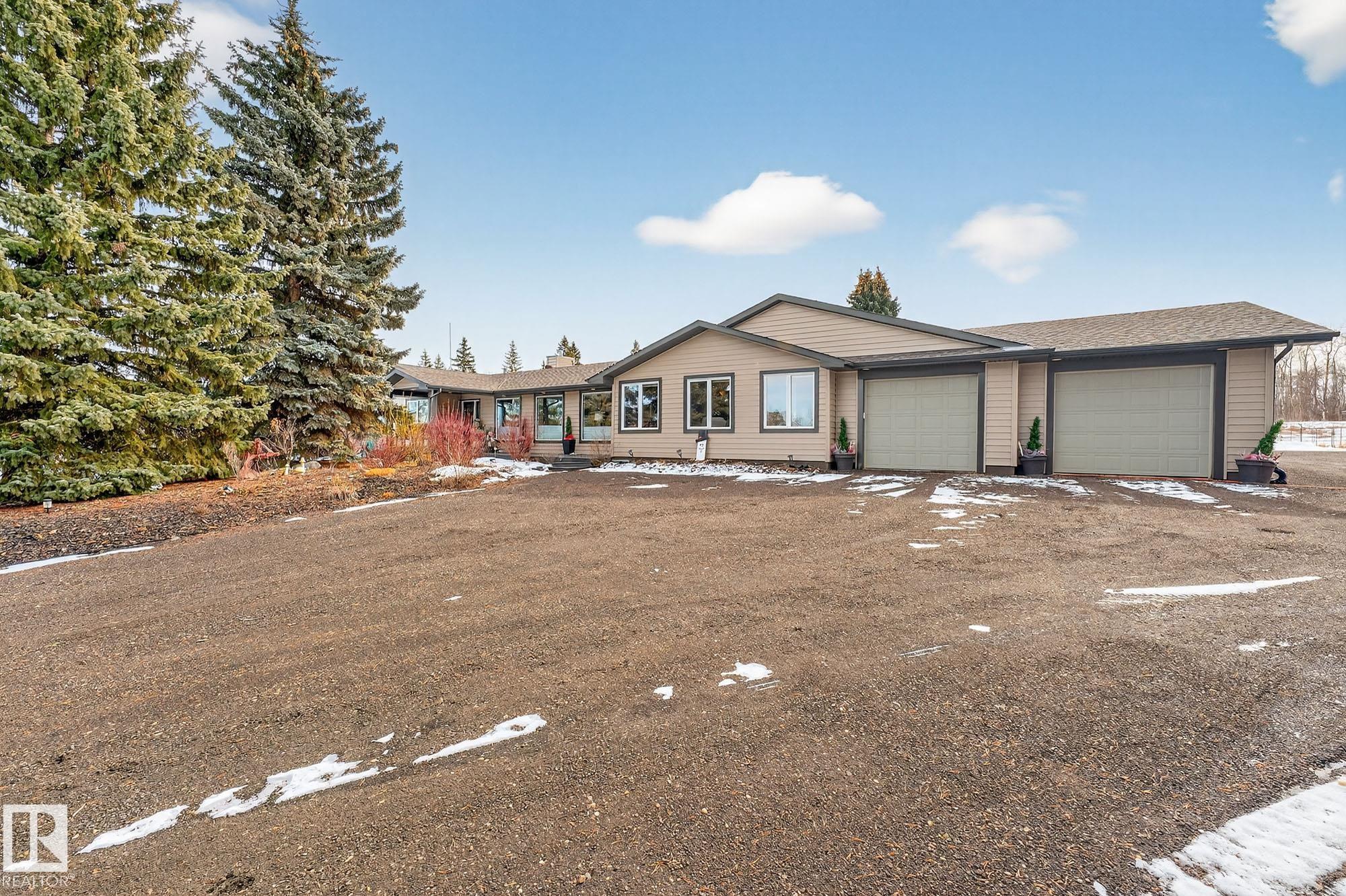 22245 Twp Road 512, None, Rural Strathcona County