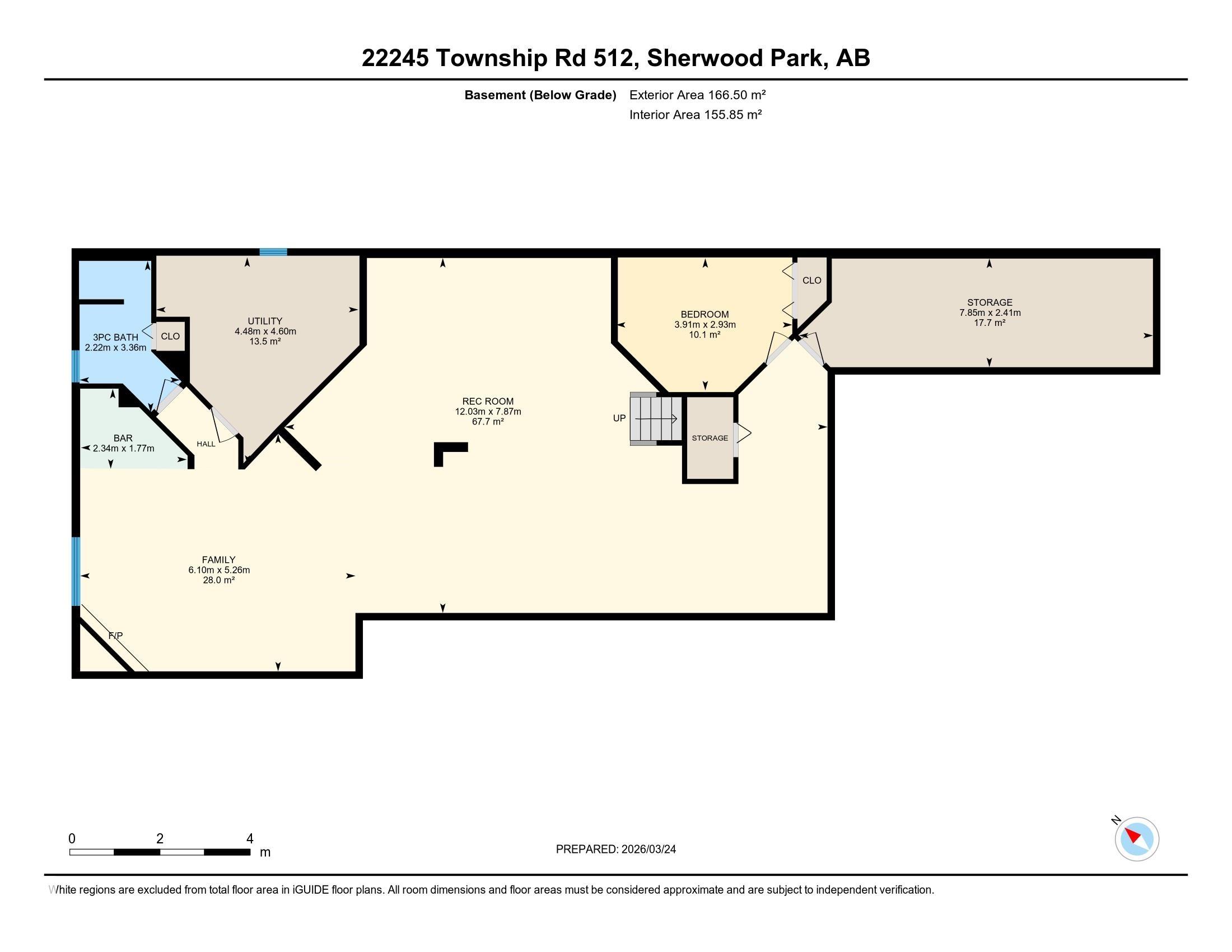 22245 Twp Road 512, None, Rural Strathcona County