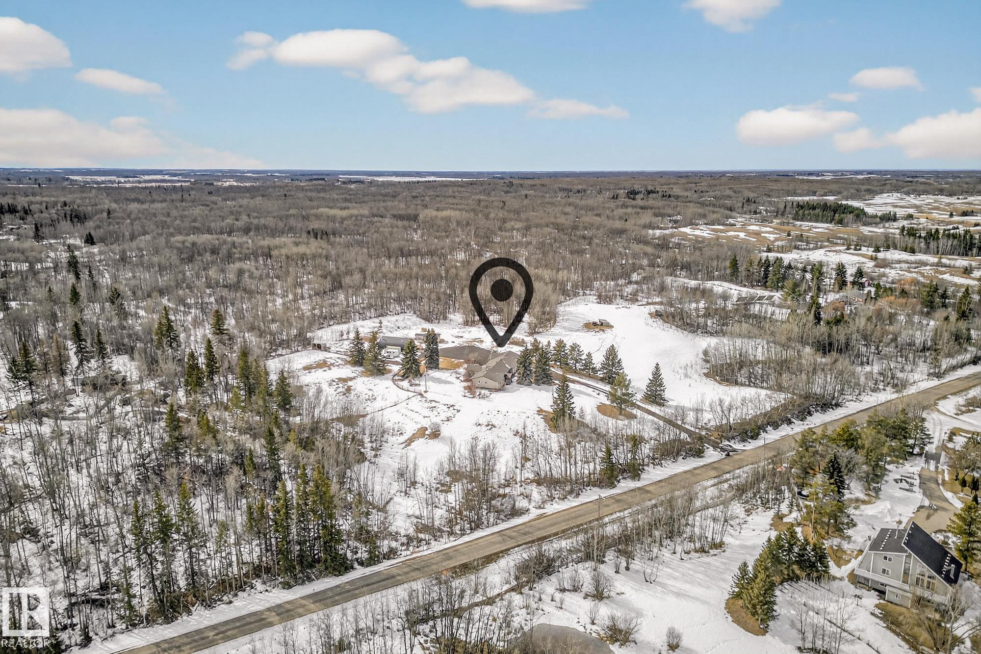 Photo 11 at 22245 Twp Road 512, None, Rural Strathcona County