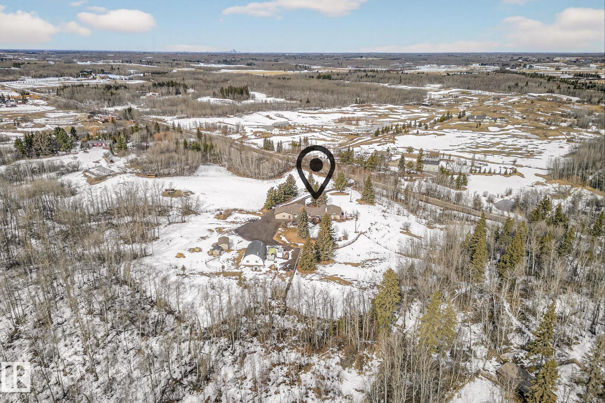 Photo 12 at 22245 Twp Road 512, None, Rural Strathcona County