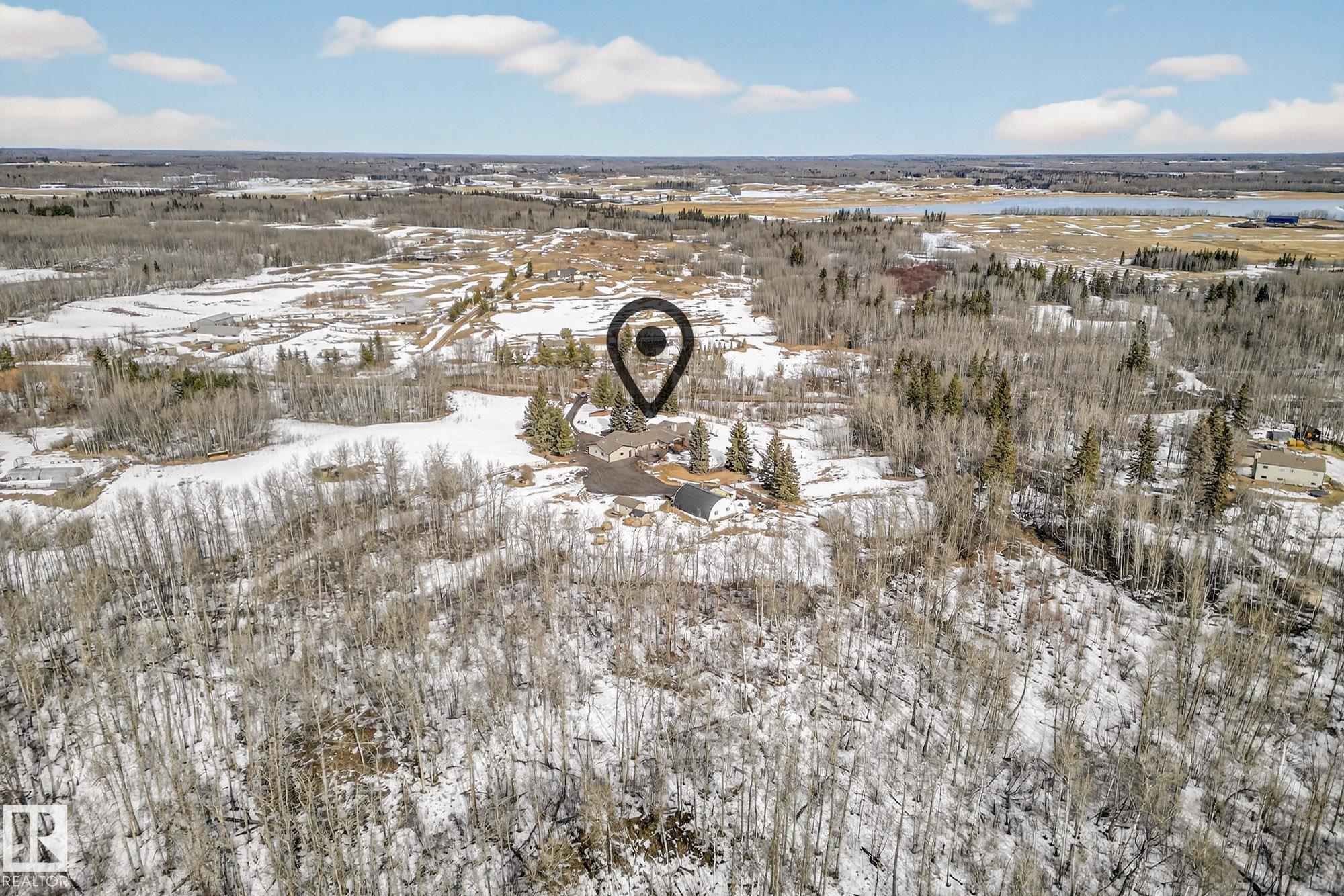 Photo 13 at 22245 Twp Road 512, None, Rural Strathcona County