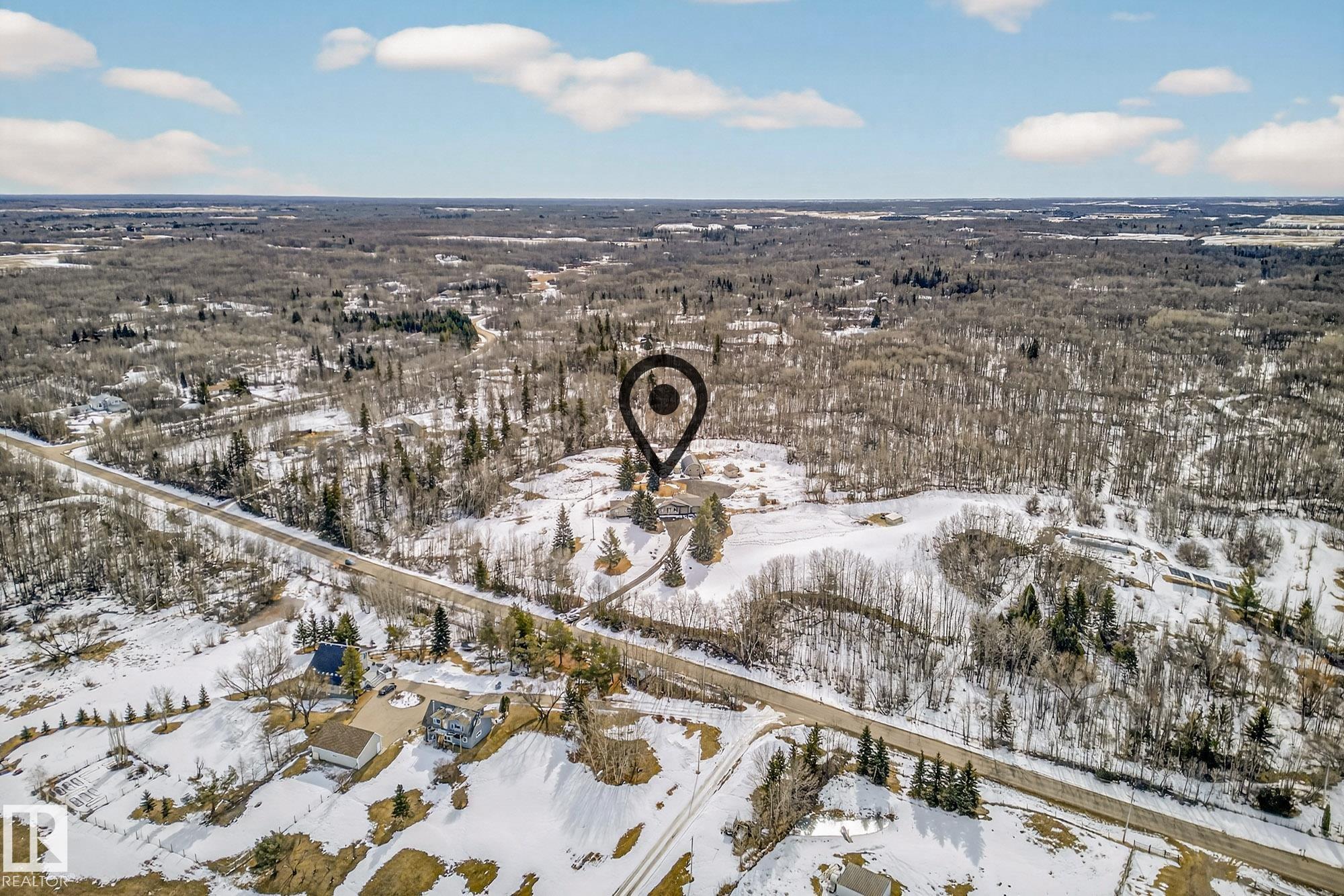 Photo 15 at 22245 Twp Road 512, None, Rural Strathcona County