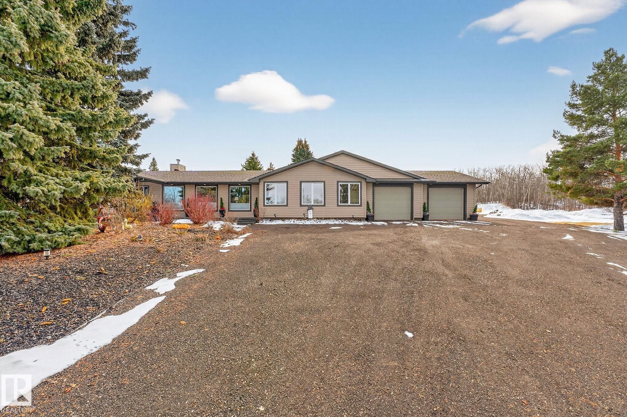 Photo 16 at 22245 Twp Road 512, None, Rural Strathcona County