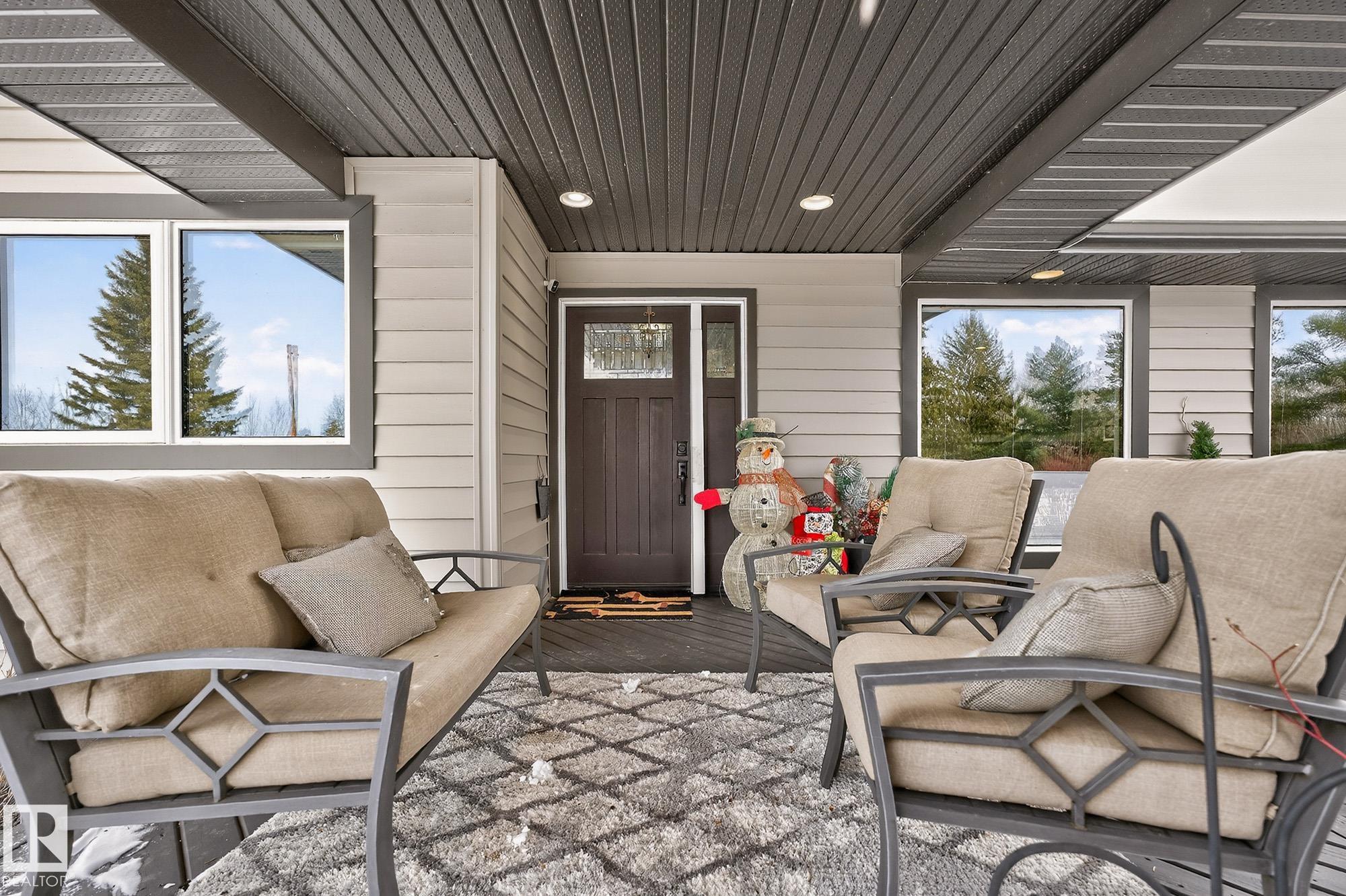 Photo 18 at 22245 Twp Road 512, None, Rural Strathcona County