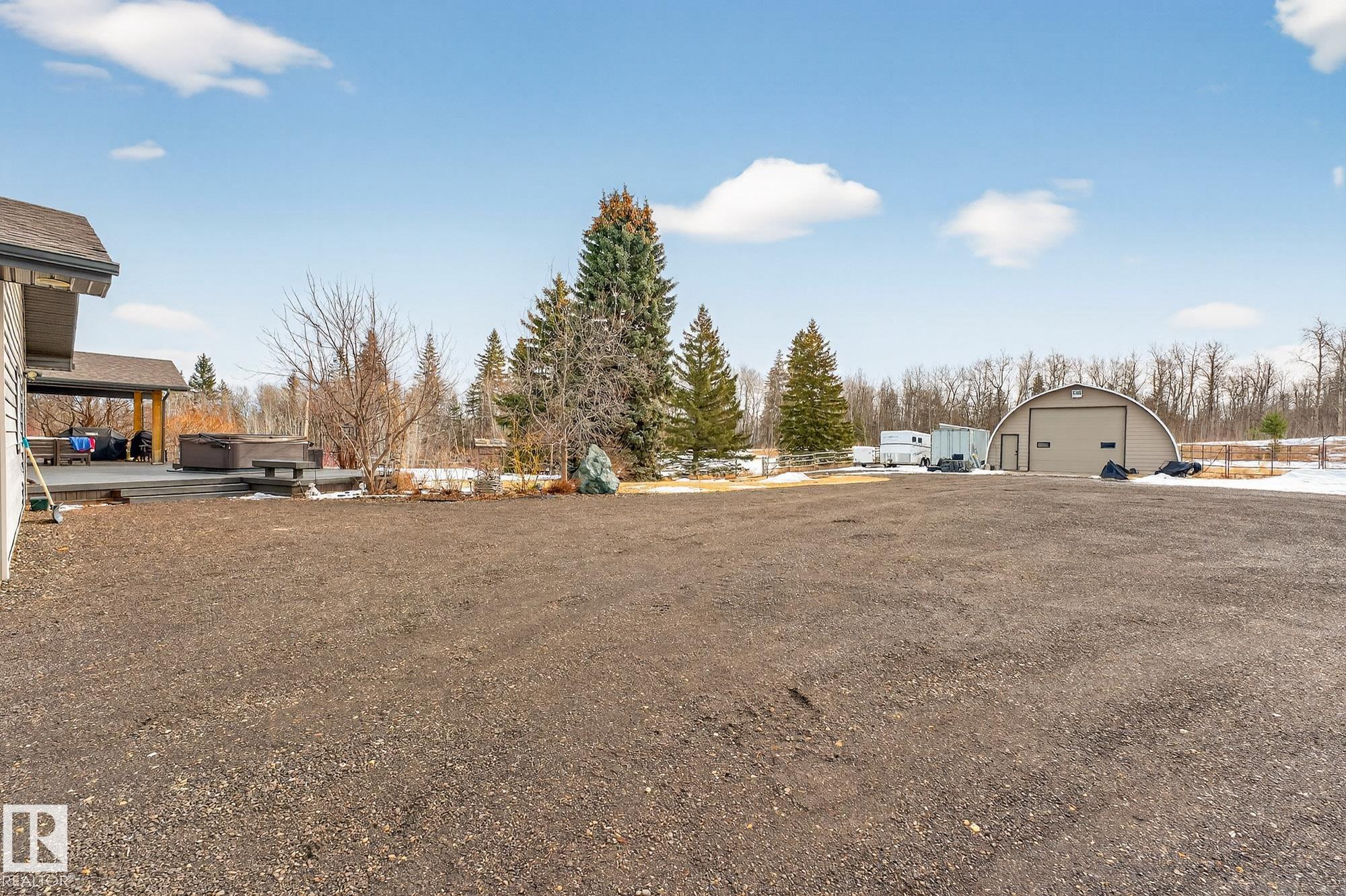 Photo 25 at 22245 Twp Road 512, None, Rural Strathcona County