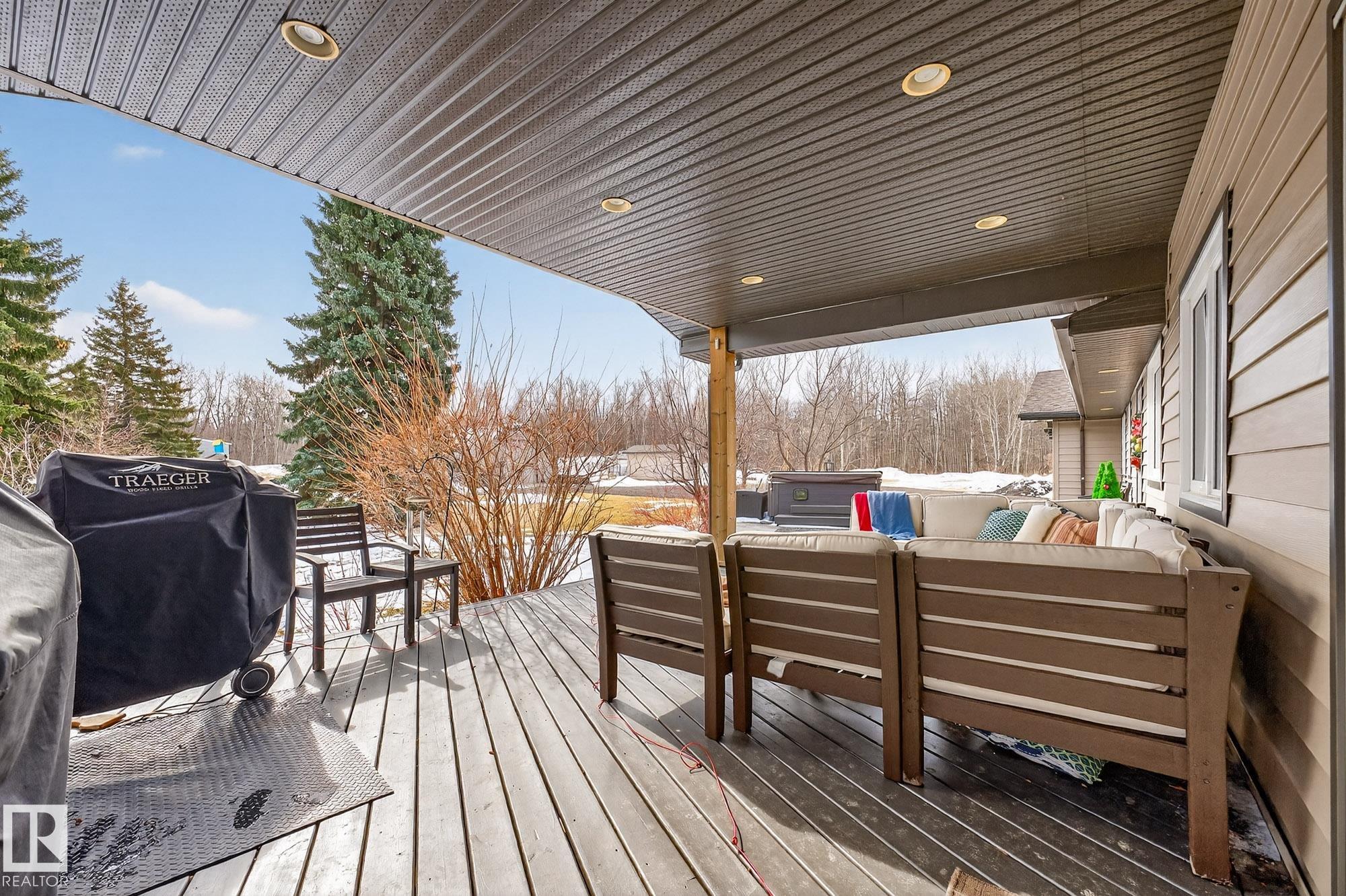 Photo 27 at 22245 Twp Road 512, None, Rural Strathcona County