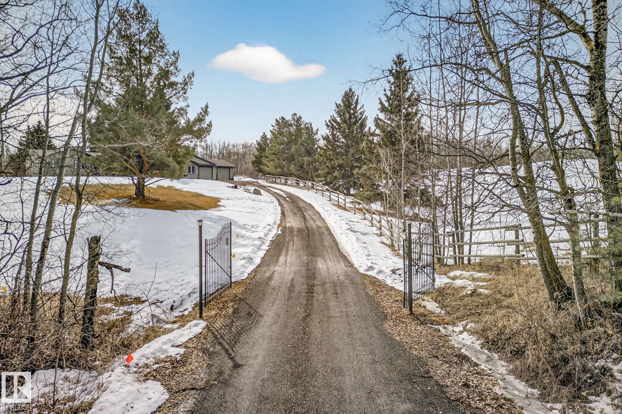 Photo 7 at 22245 Twp Road 512, None, Rural Strathcona County