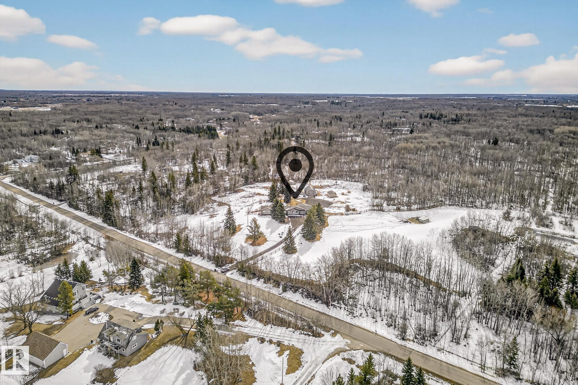 Photo 9 at 22245 Twp Road 512, None, Rural Strathcona County