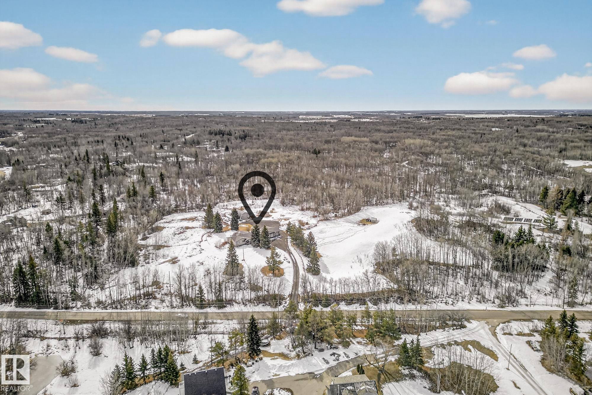 Photo 10 at 22245 Twp Road 512, None, Rural Strathcona County