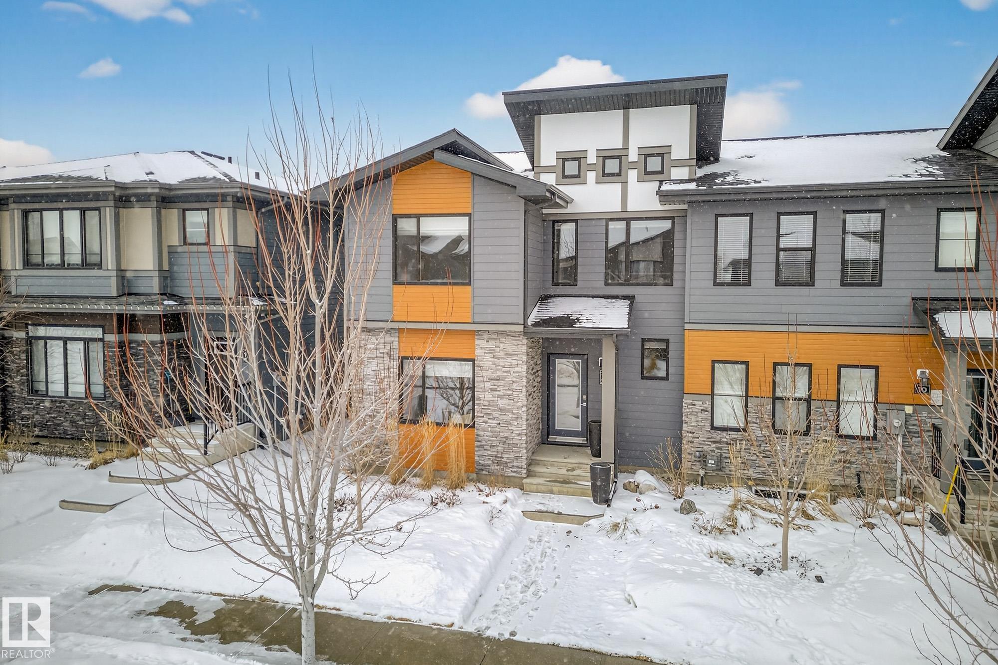 12 Amesbury Wynd, Salisbury Village, Sherwood Park