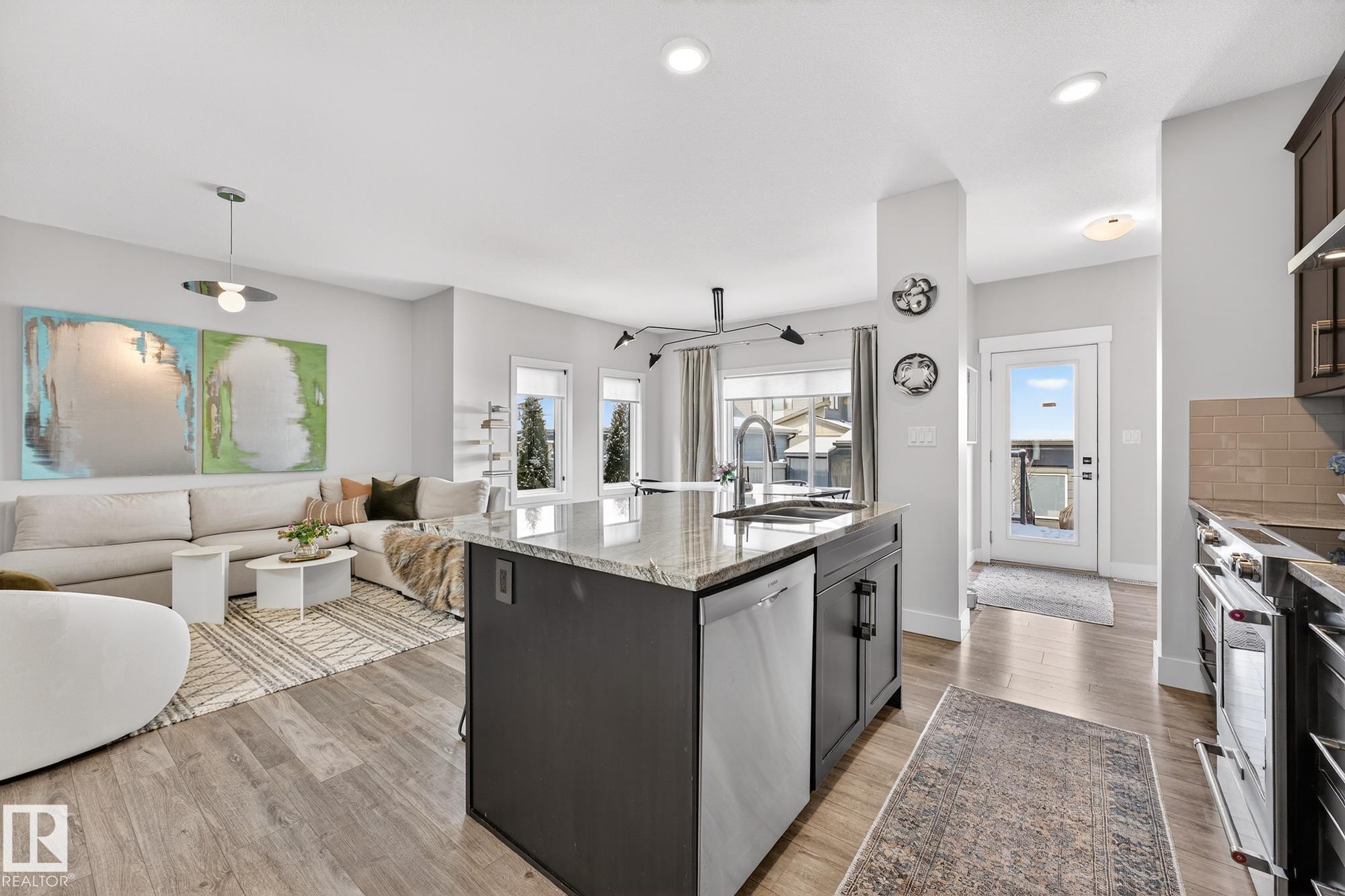 Photo 11 at 12 Amesbury Wynd, Salisbury Village, Sherwood Park