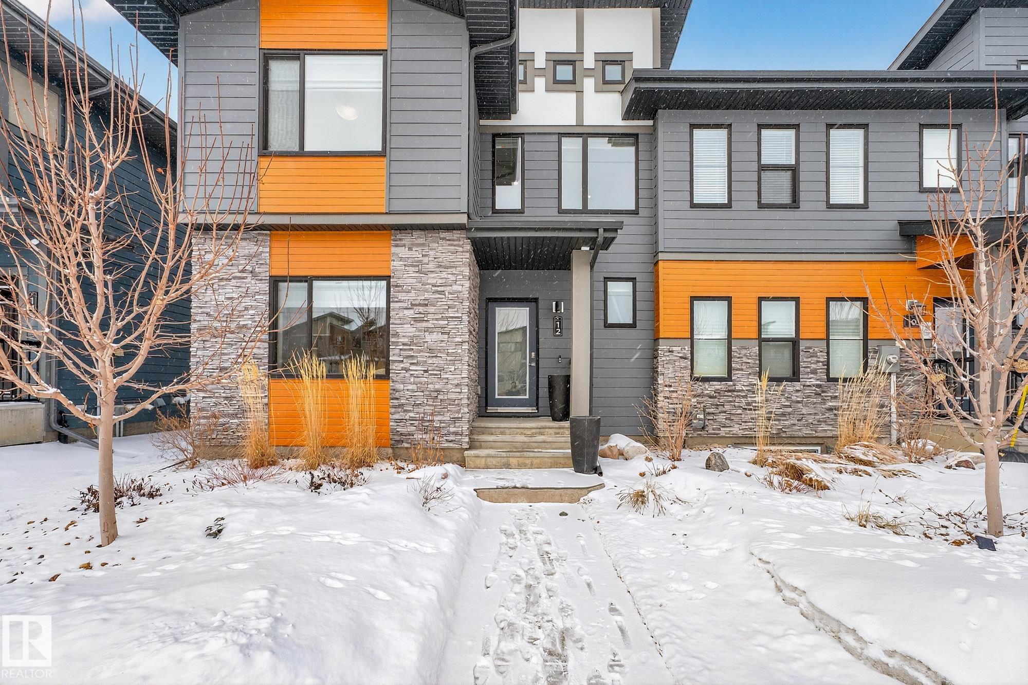 12 Amesbury Wynd, Salisbury Village, Sherwood Park