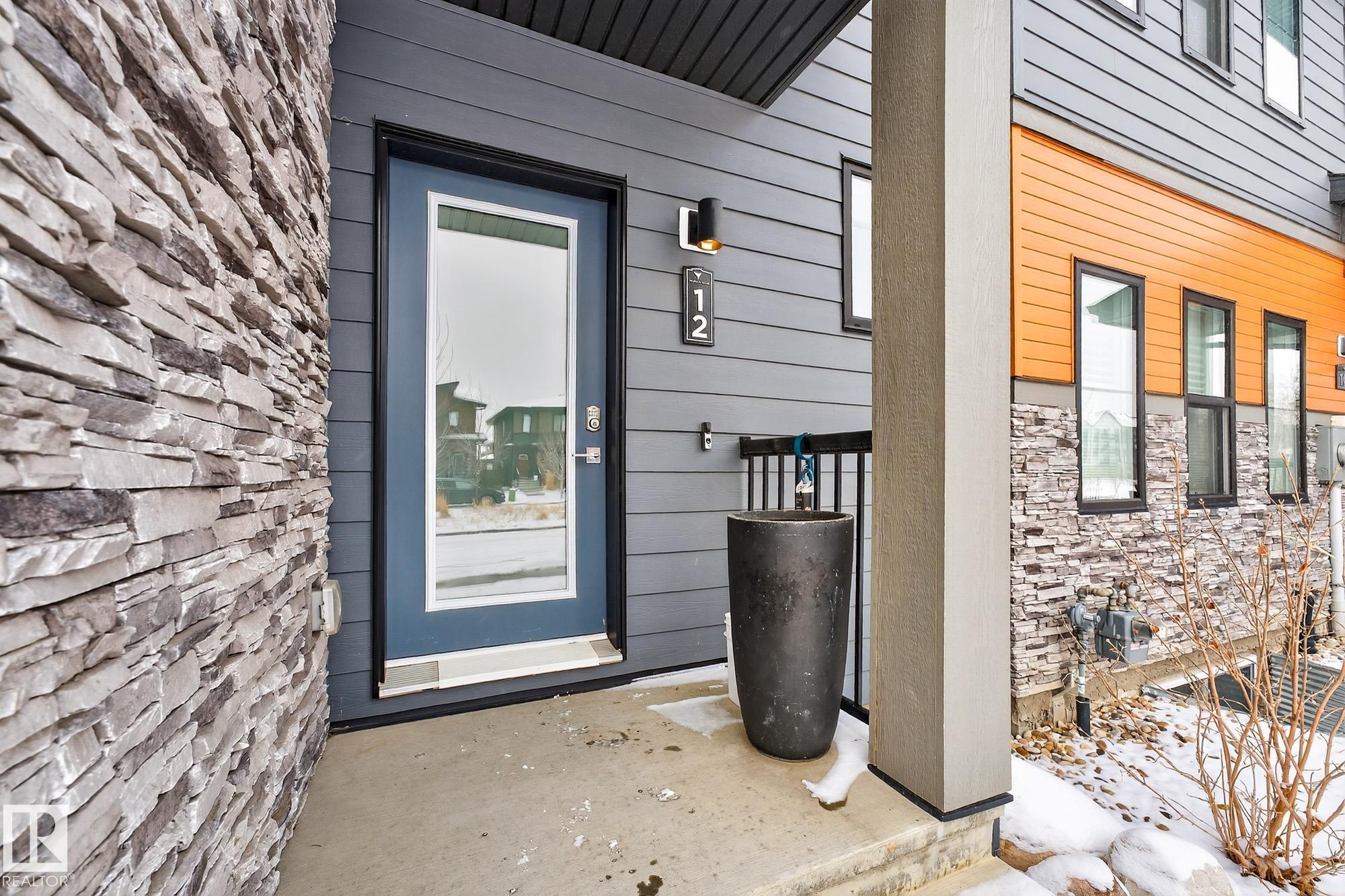 12 Amesbury Wynd, Salisbury Village, Sherwood Park