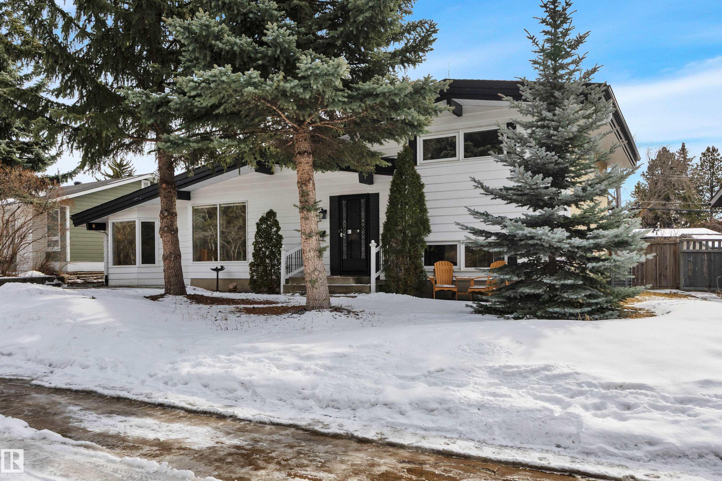 4224 Aspen Drive E NW, Aspen Gardens, Edmonton