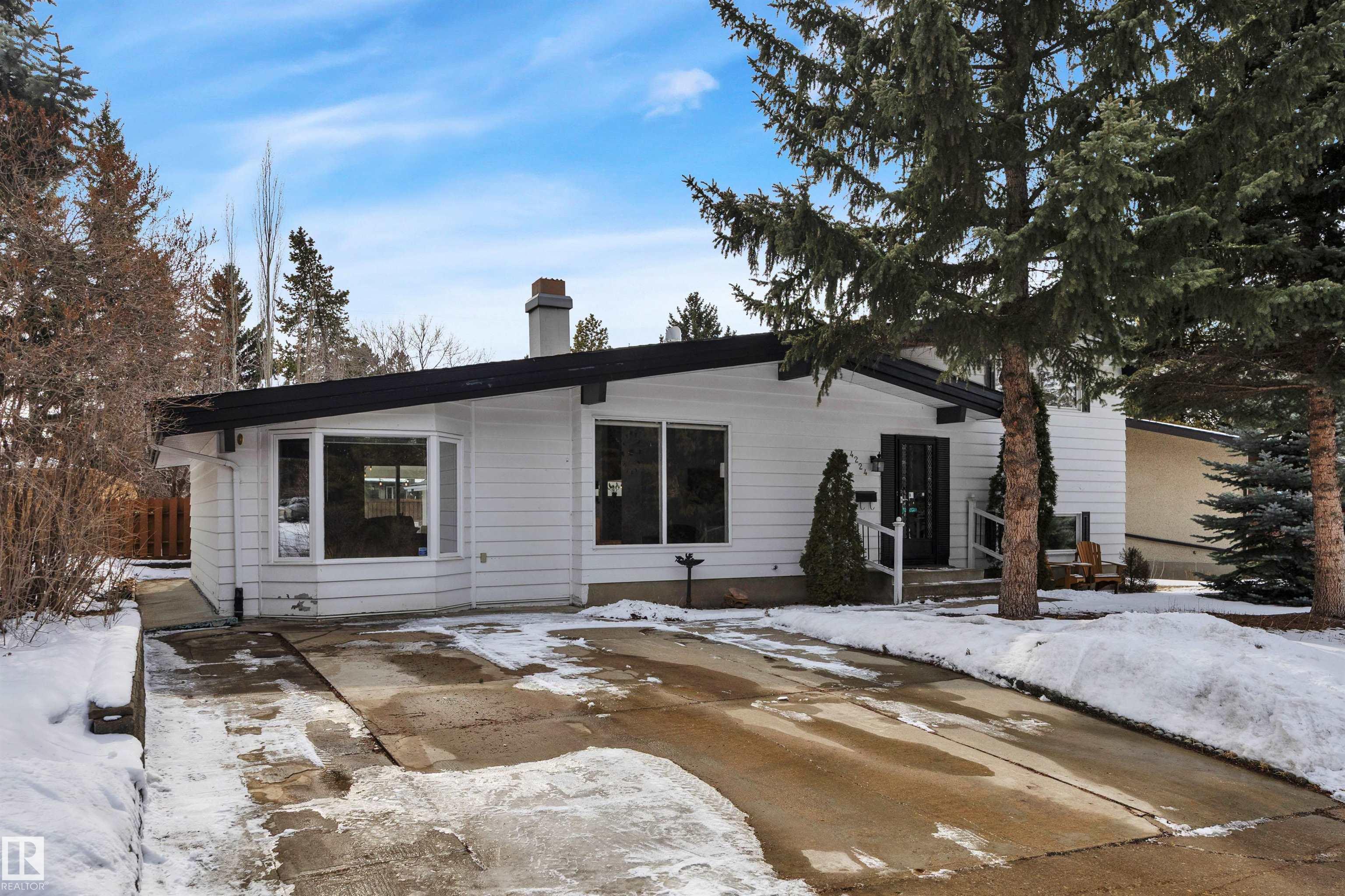 4224 Aspen Drive E NW, Aspen Gardens, Edmonton