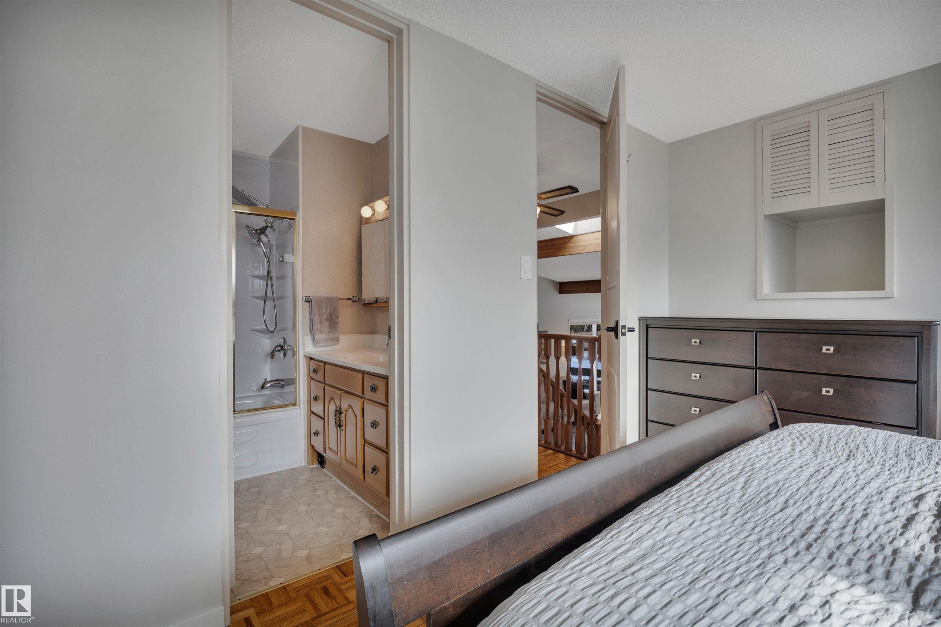 Photo 25 at 4224 Aspen Drive E NW, Aspen Gardens, Edmonton