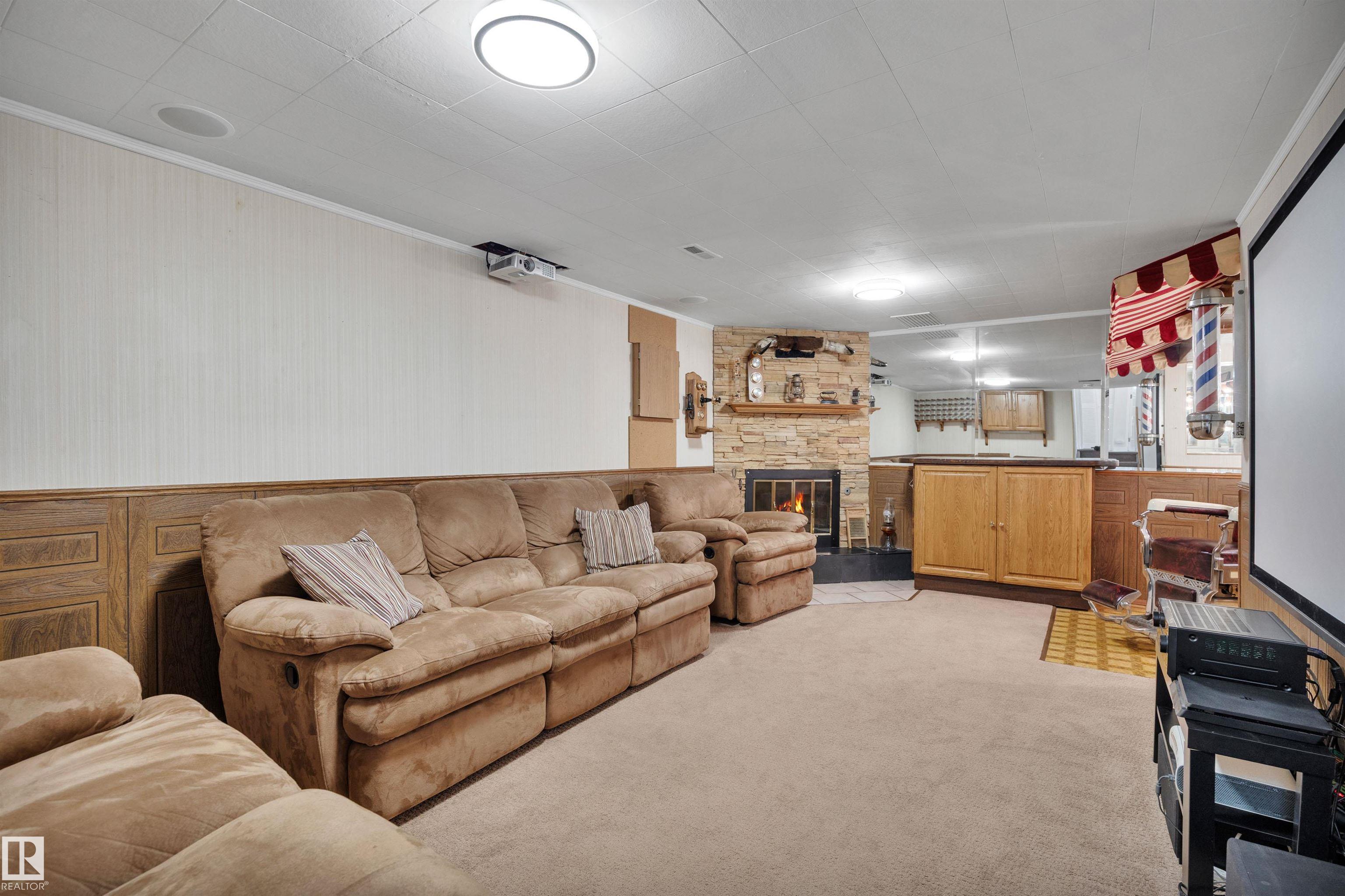 Photo 38 at 4224 Aspen Drive E NW, Aspen Gardens, Edmonton