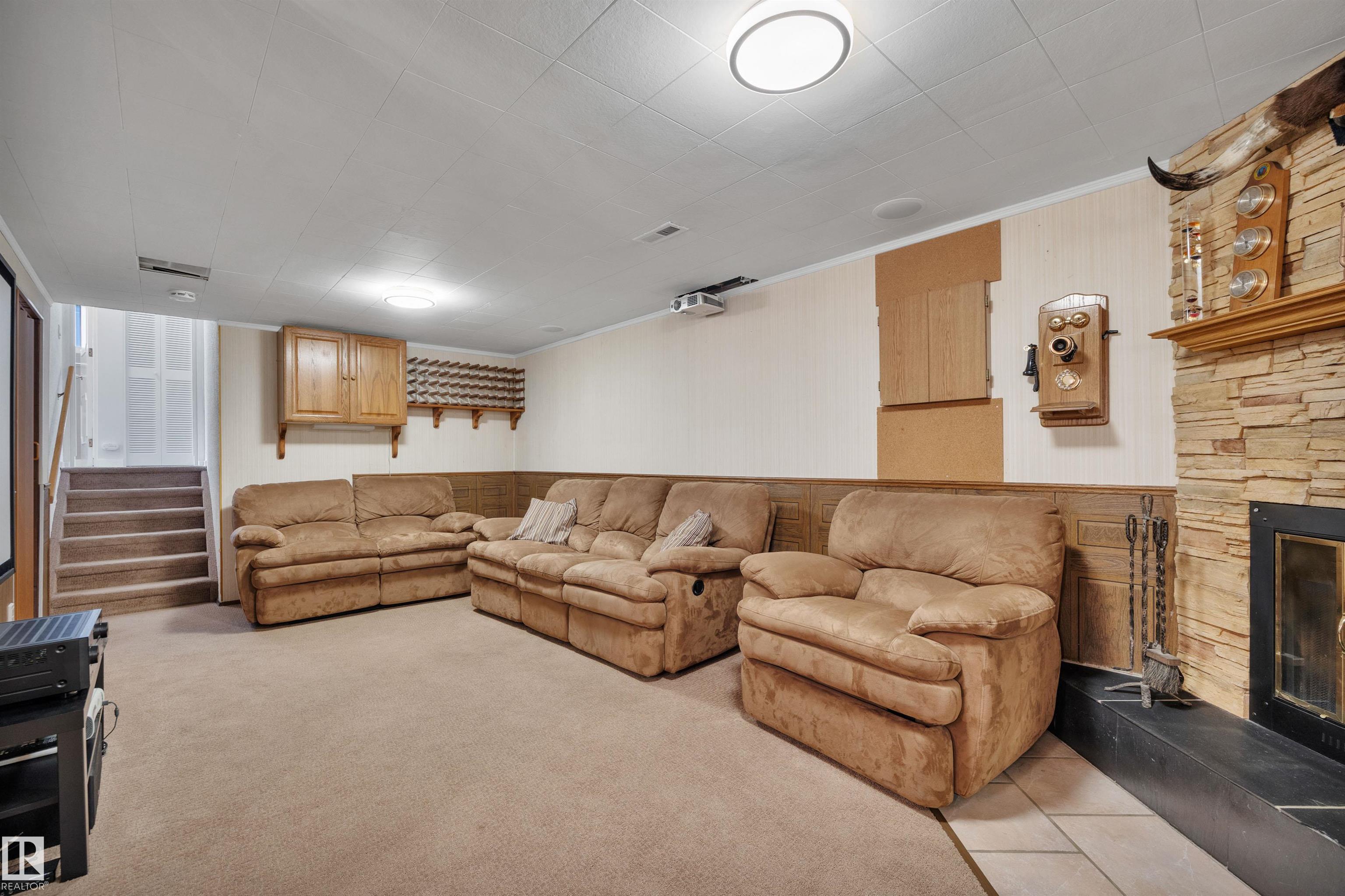 Photo 40 at 4224 Aspen Drive E NW, Aspen Gardens, Edmonton