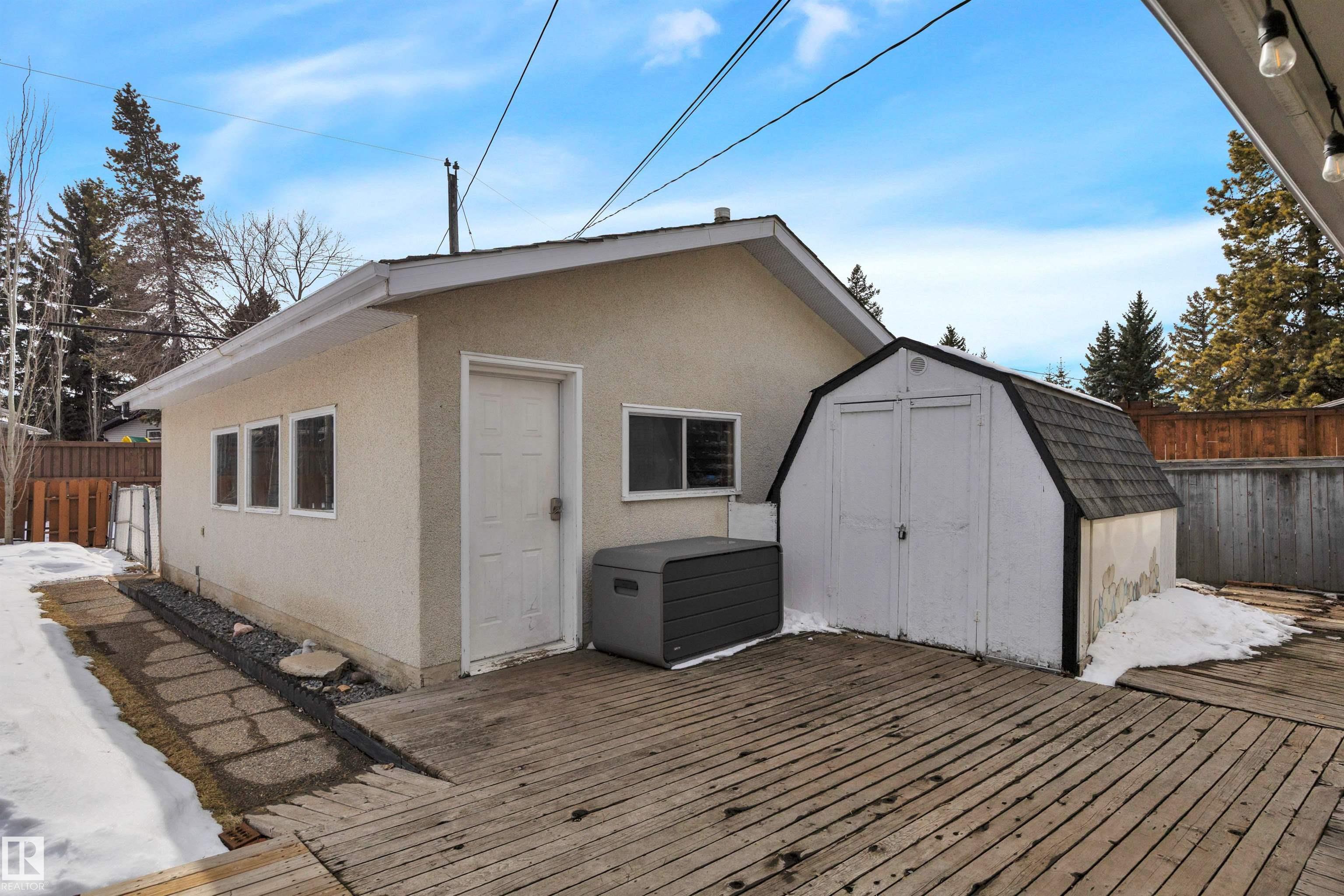 Photo 46 at 4224 Aspen Drive E NW, Aspen Gardens, Edmonton