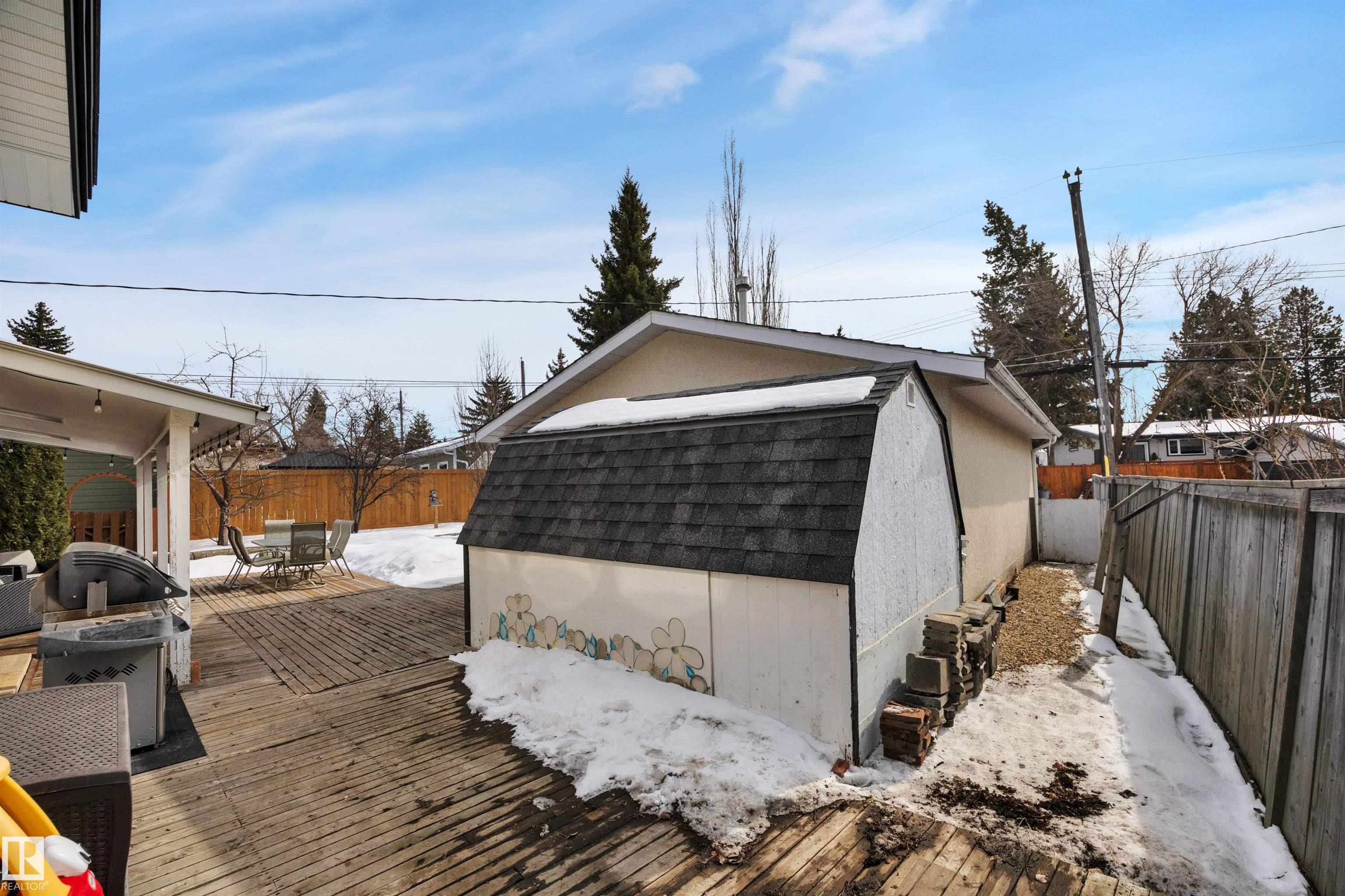 Photo 47 at 4224 Aspen Drive E NW, Aspen Gardens, Edmonton