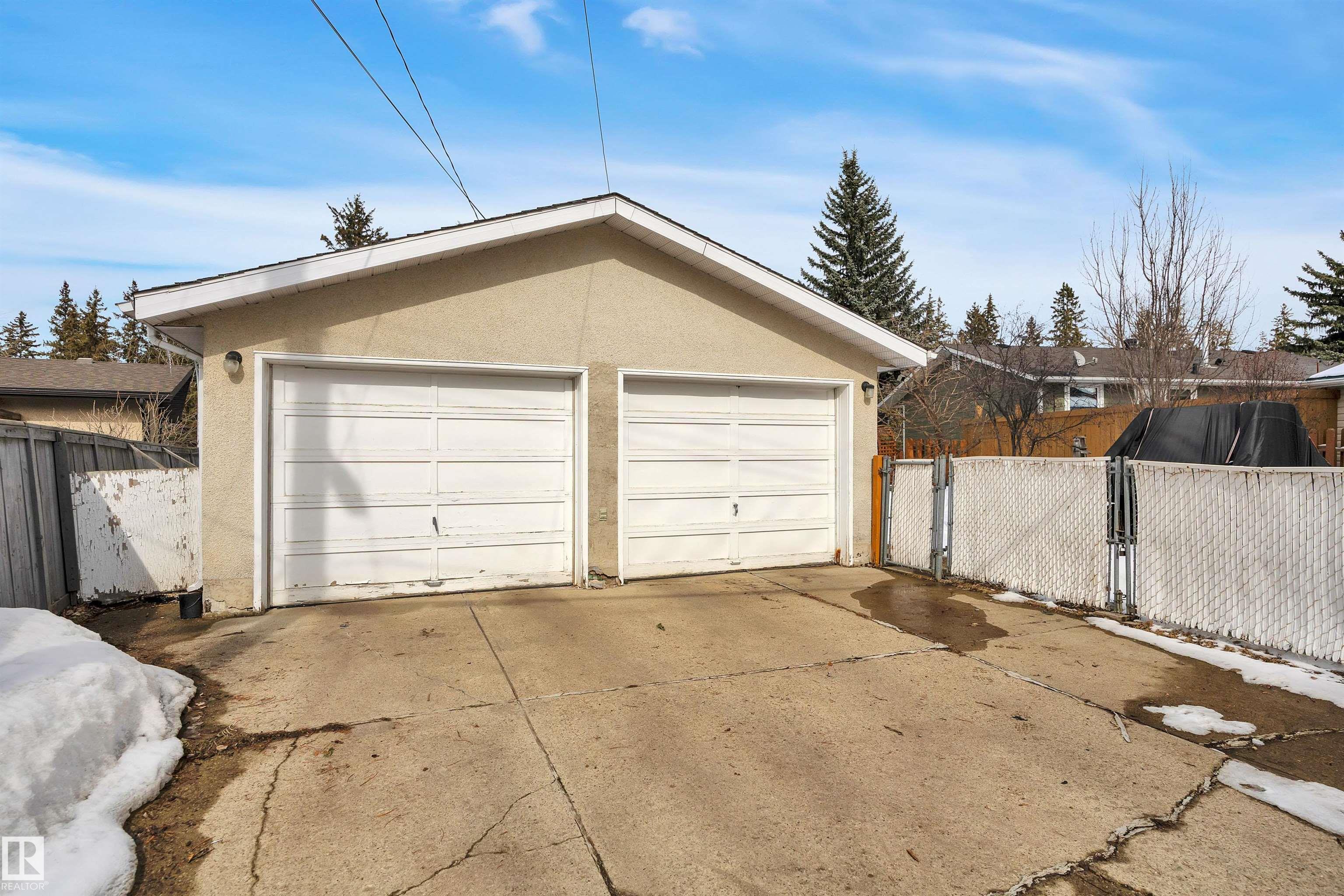 Photo 53 at 4224 Aspen Drive E NW, Aspen Gardens, Edmonton