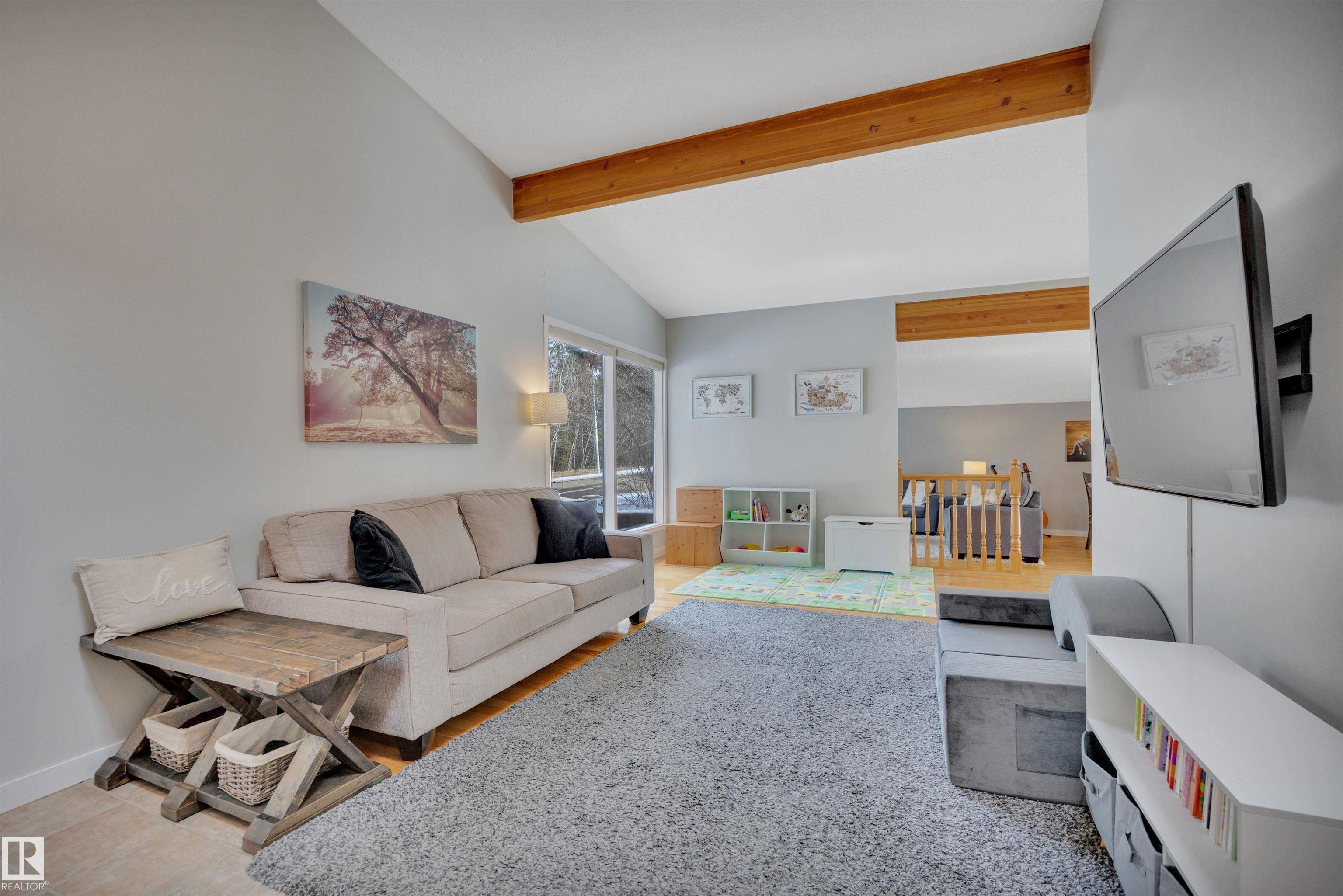 Photo 7 at 4224 Aspen Drive E NW, Aspen Gardens, Edmonton