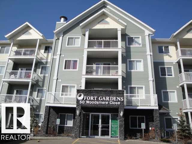 246 - 50 Woodsmere, Westpark, Fort Saskatchewan