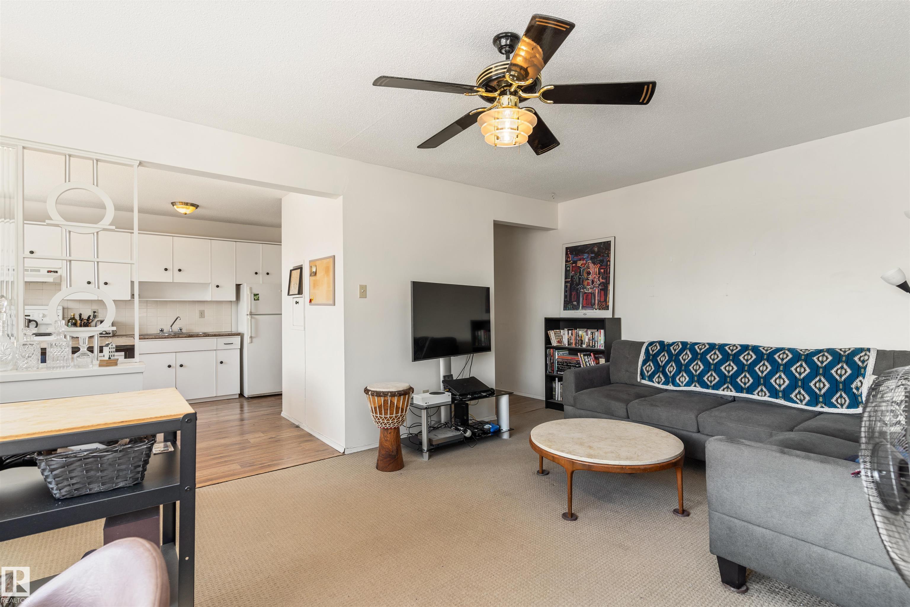 18 - 10812 115 Street NW, Queen Mary Park, Edmonton