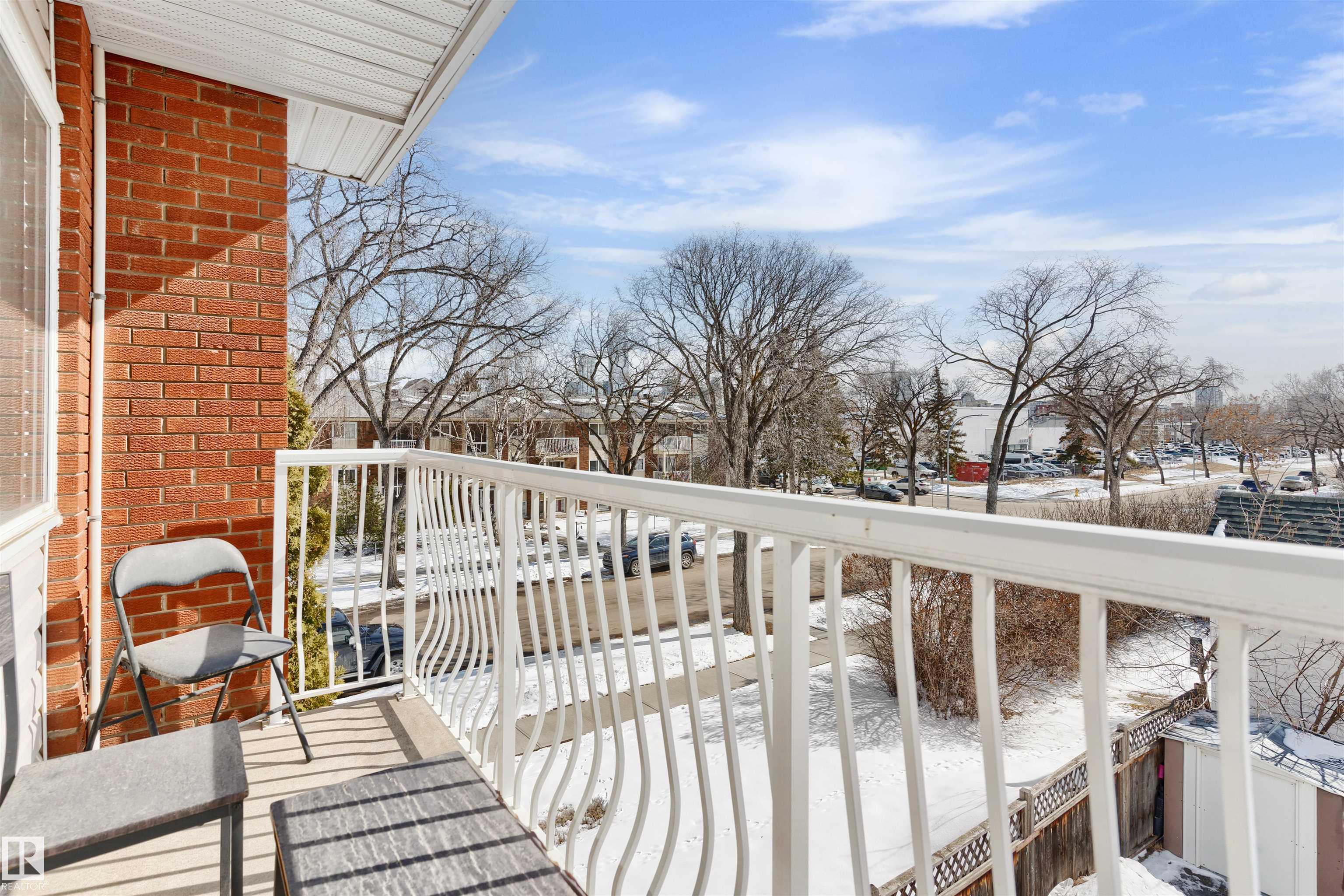 Photo 15 at 18 - 10812 115 Street NW, Queen Mary Park, Edmonton