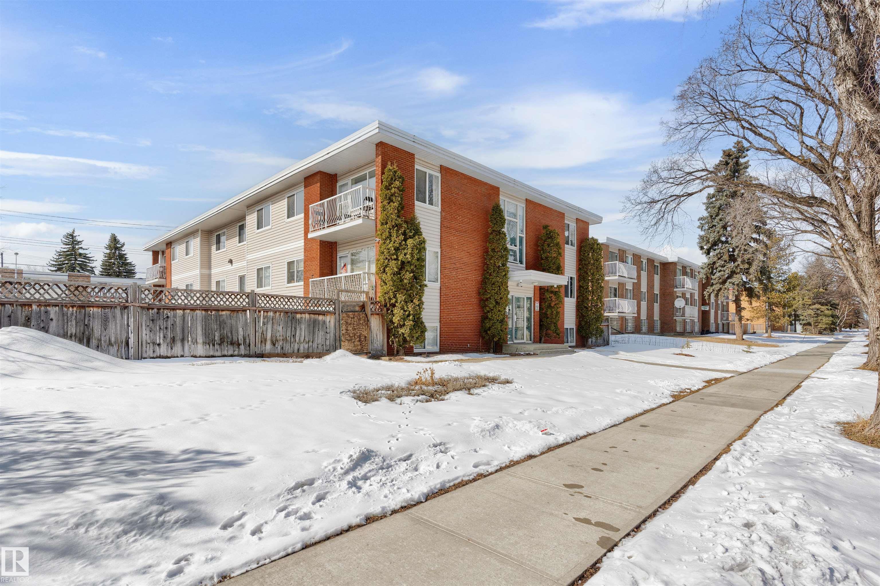 Photo 19 at 18 - 10812 115 Street NW, Queen Mary Park, Edmonton