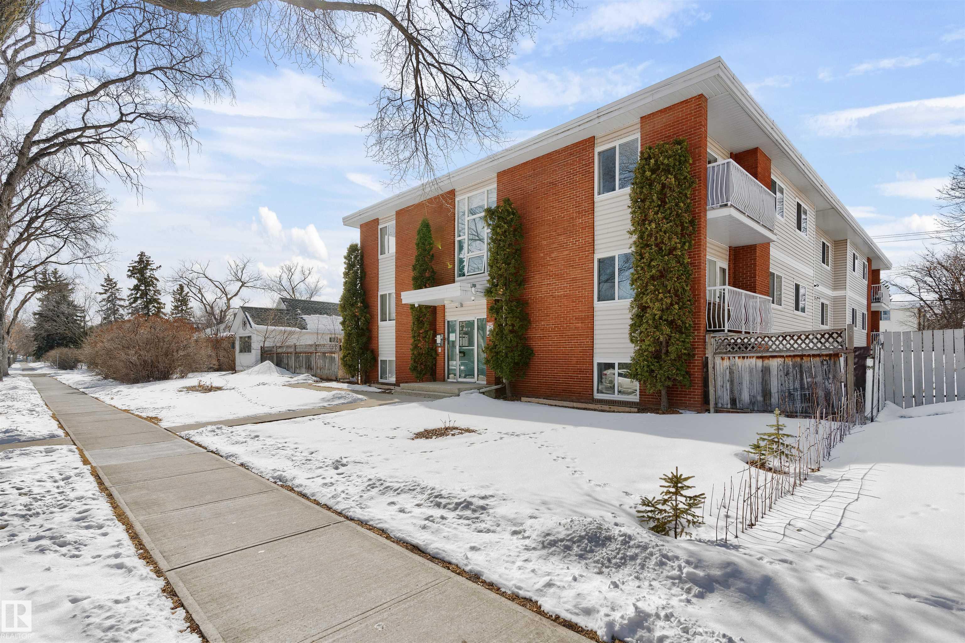 Photo 20 at 18 - 10812 115 Street NW, Queen Mary Park, Edmonton