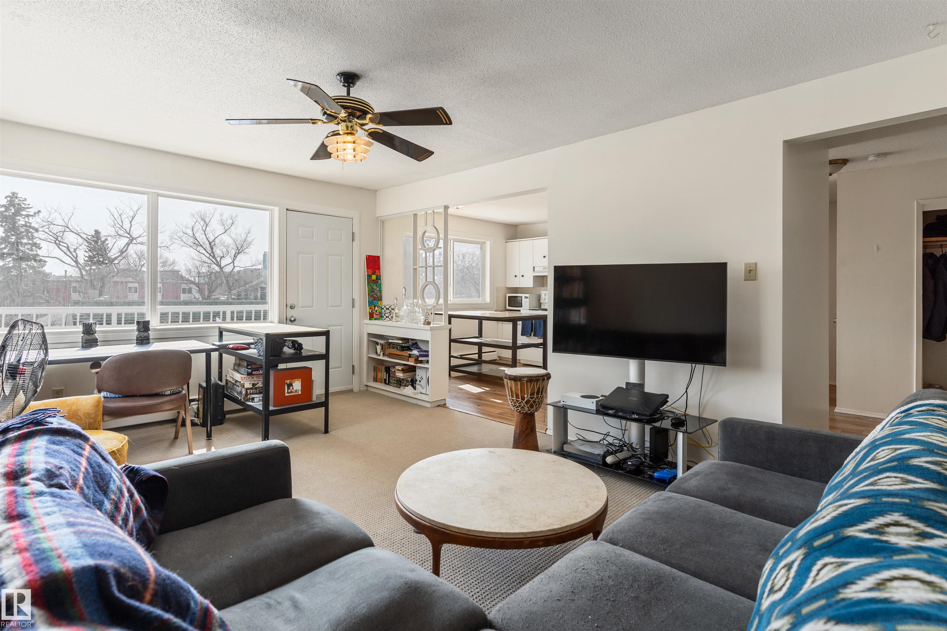 18 - 10812 115 Street NW, Queen Mary Park, Edmonton