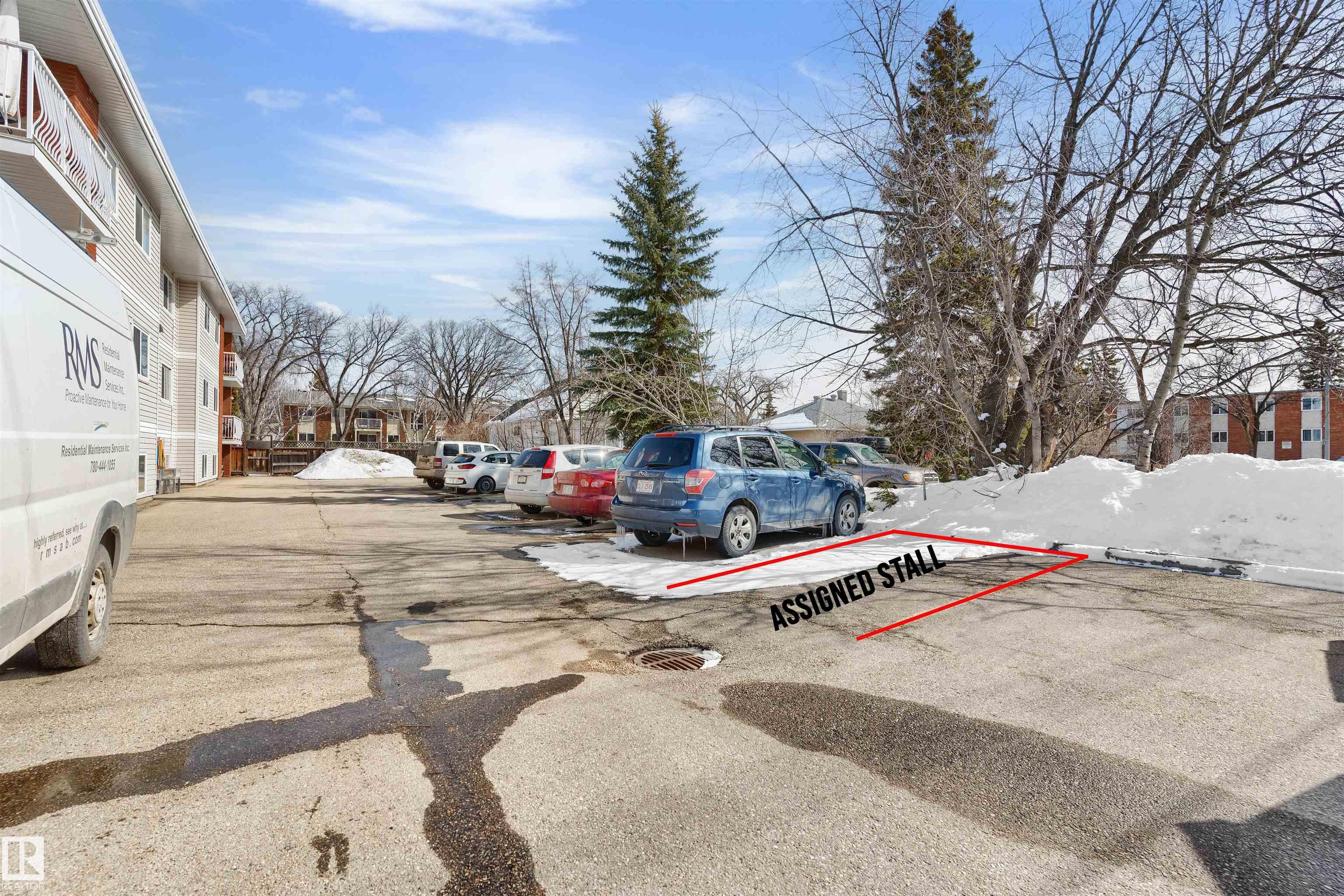 Photo 21 at 18 - 10812 115 Street NW, Queen Mary Park, Edmonton