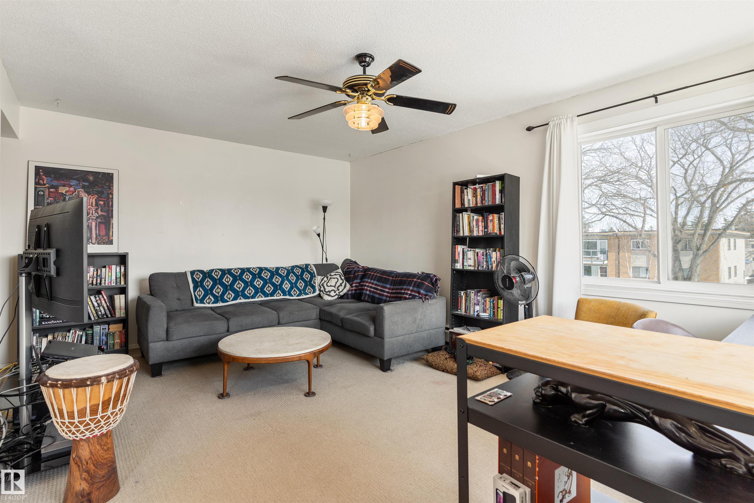 18 - 10812 115 Street NW, Queen Mary Park, Edmonton