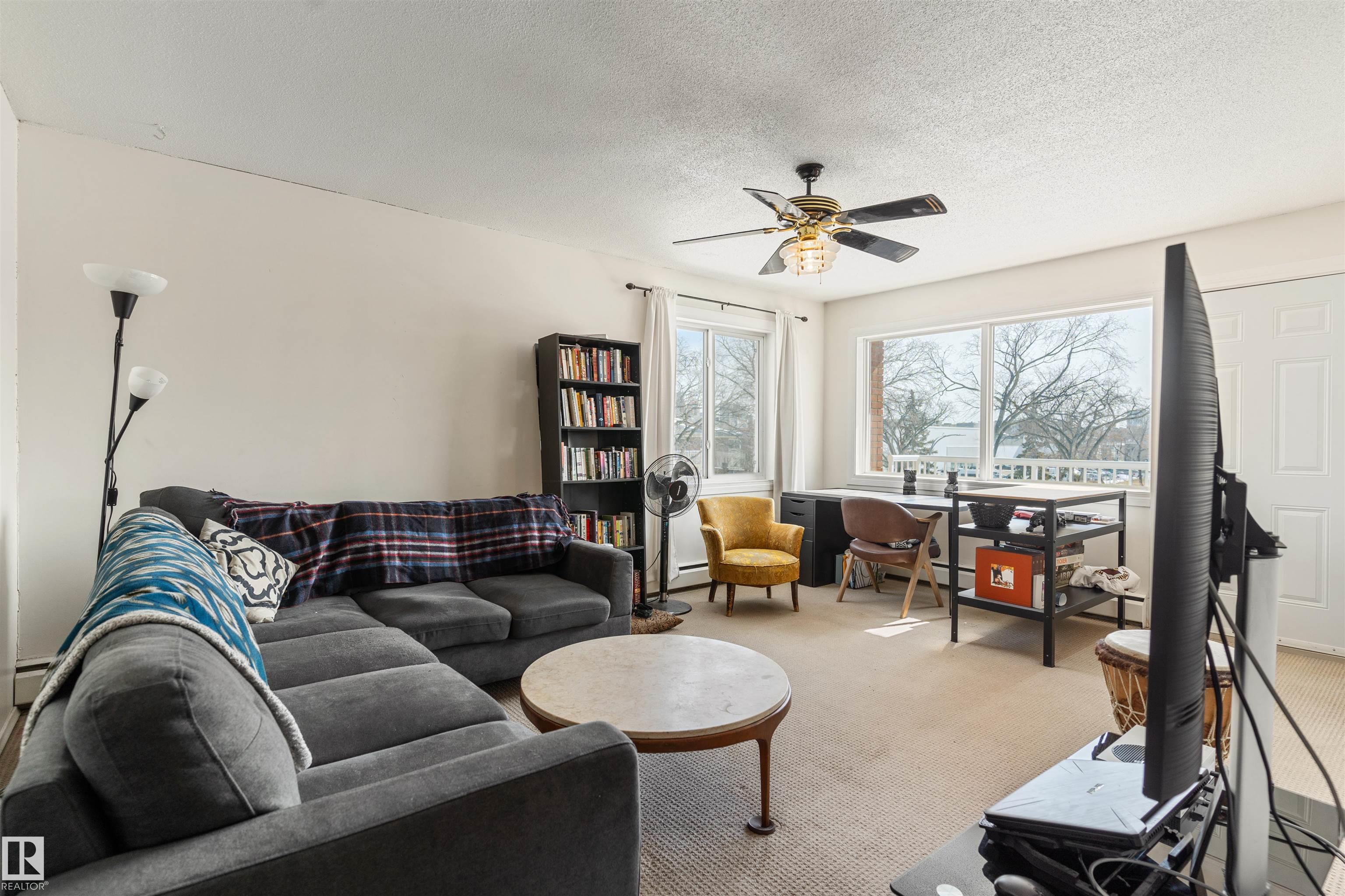 18 - 10812 115 Street NW, Queen Mary Park, Edmonton