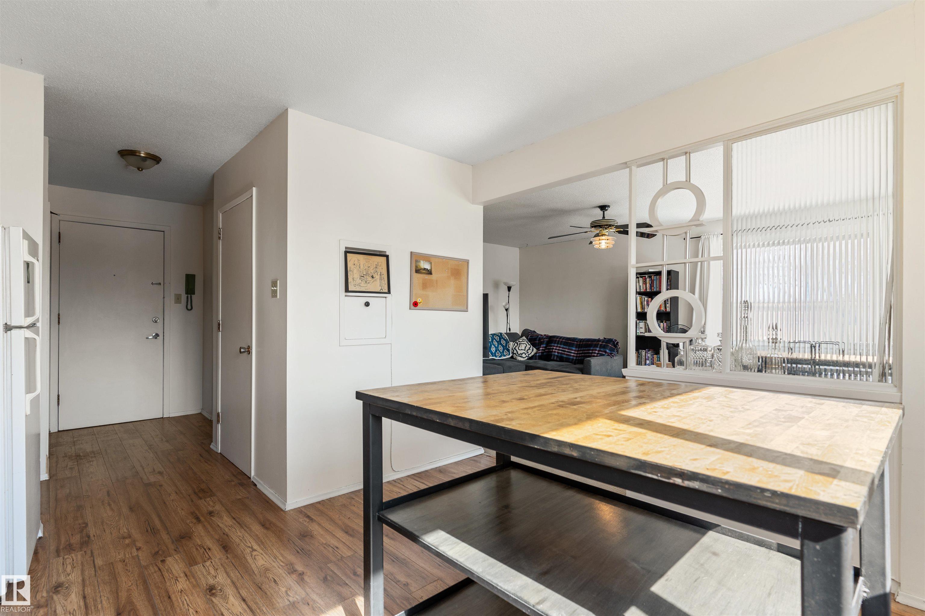 Photo 9 at 18 - 10812 115 Street NW, Queen Mary Park, Edmonton