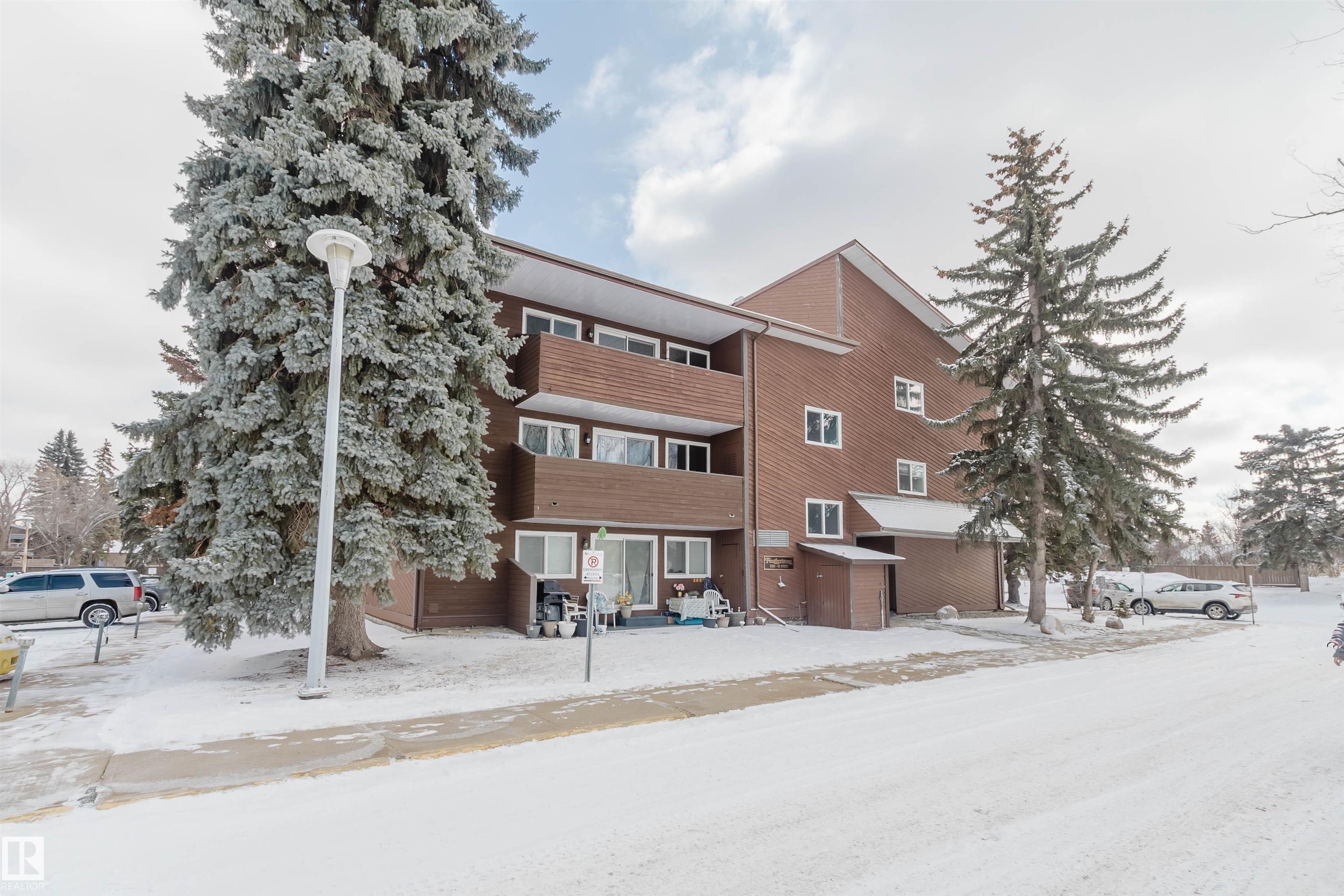 300 - 2303 119 Street NW, Blue Quill, Edmonton