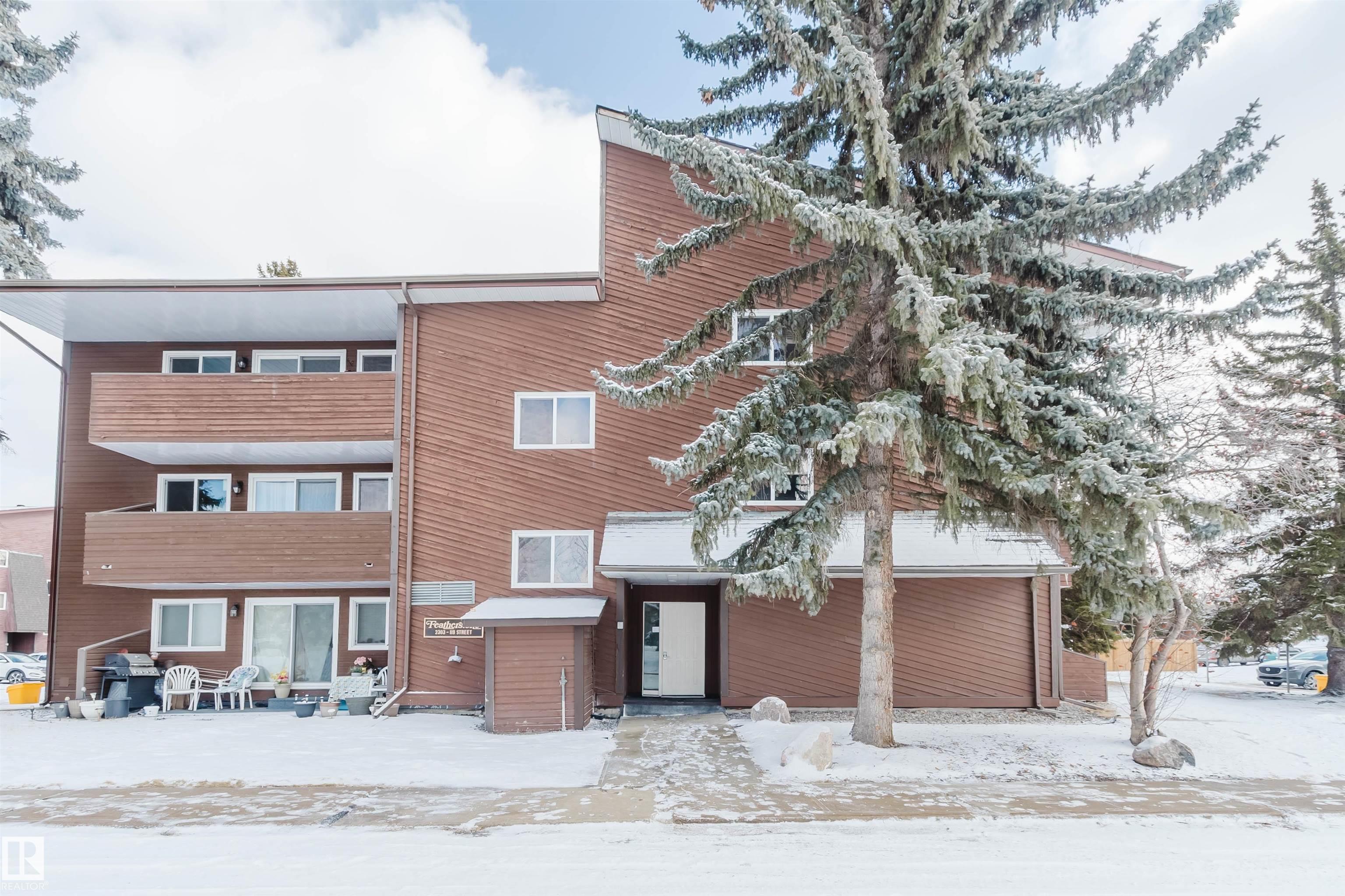 Photo 27 at 300 - 2303 119 Street NW, Blue Quill, Edmonton