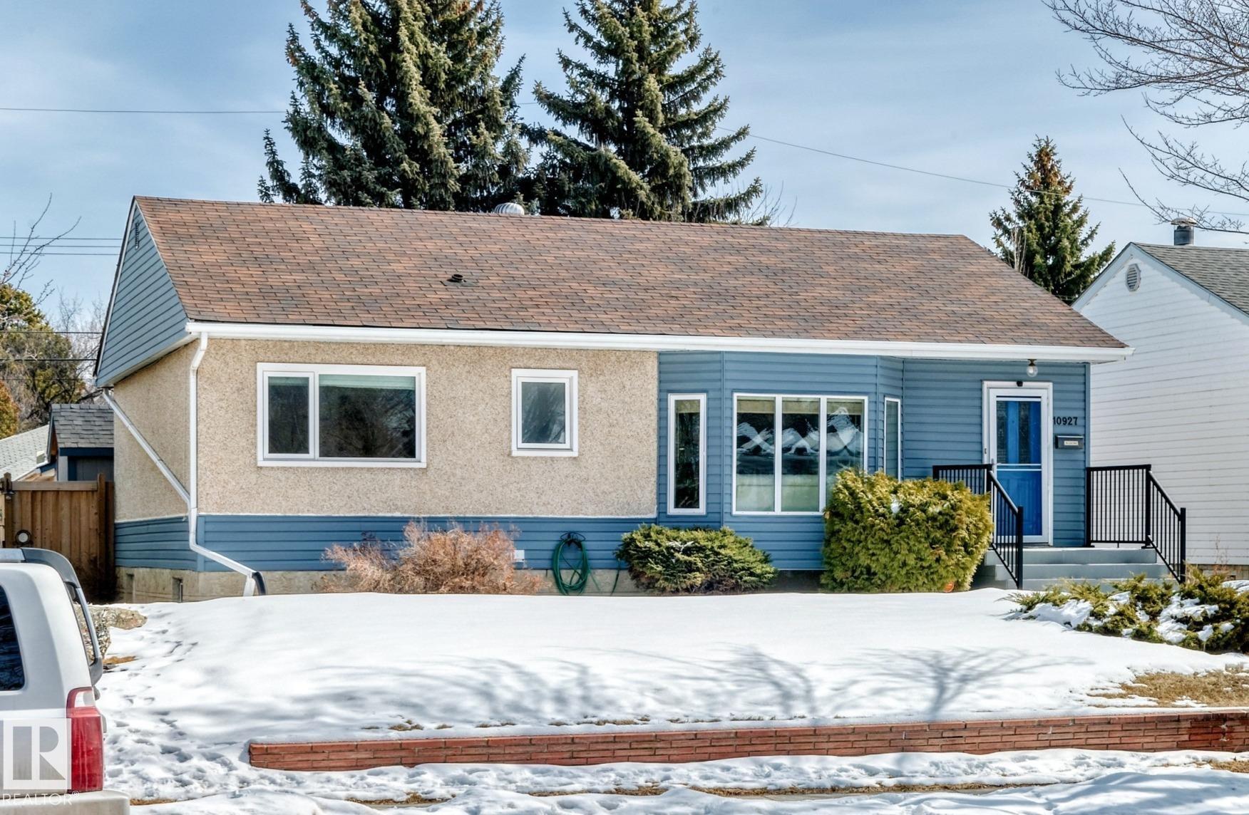 10927 146 Street NW, McQueen, Edmonton photo number 2