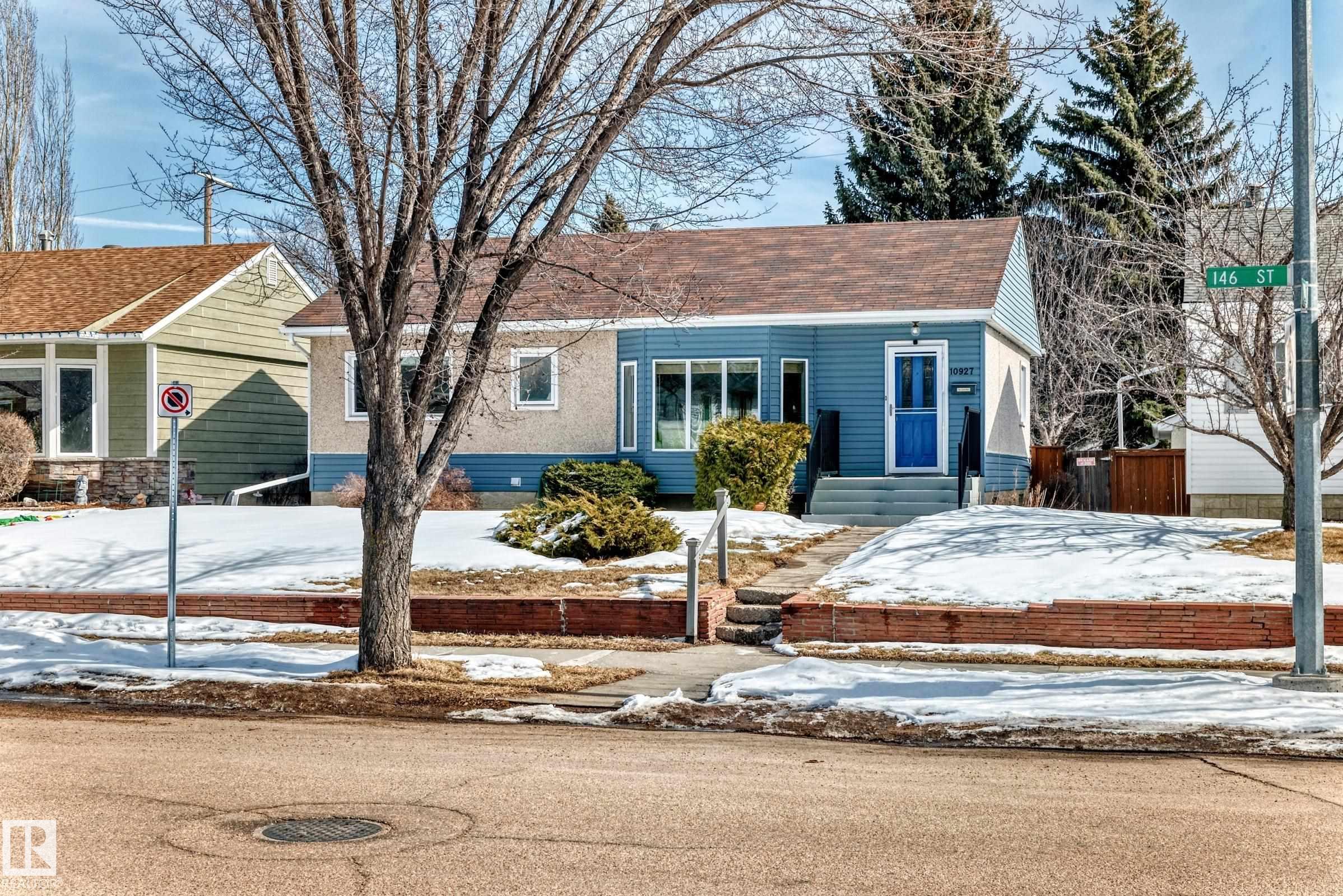 Photo 2 at 10927 146 Street NW, McQueen, Edmonton