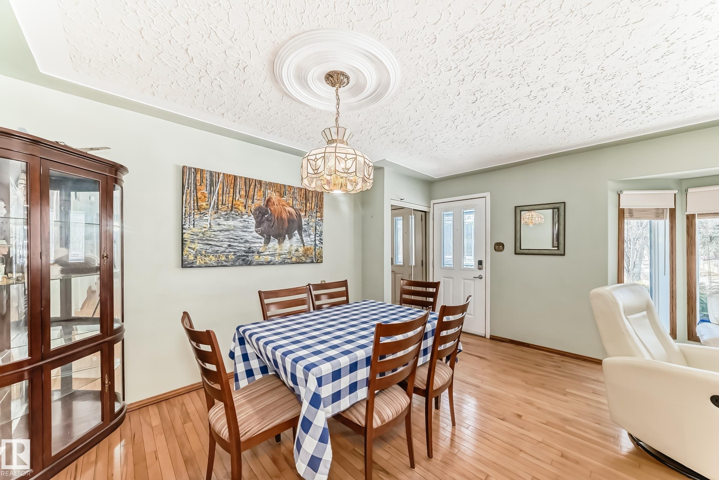 Photo 11 at 10927 146 Street NW, McQueen, Edmonton