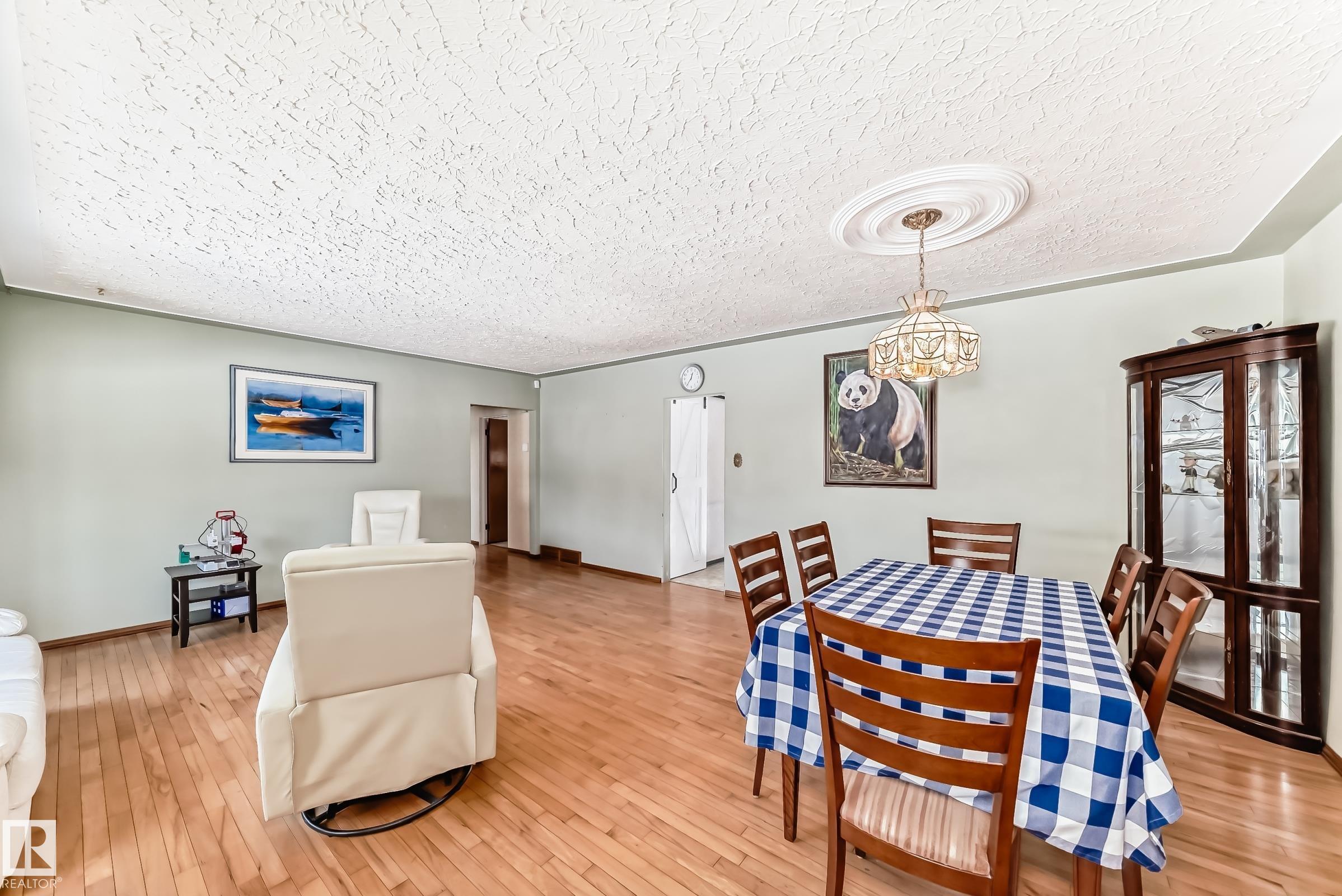 Photo 13 at 10927 146 Street NW, McQueen, Edmonton