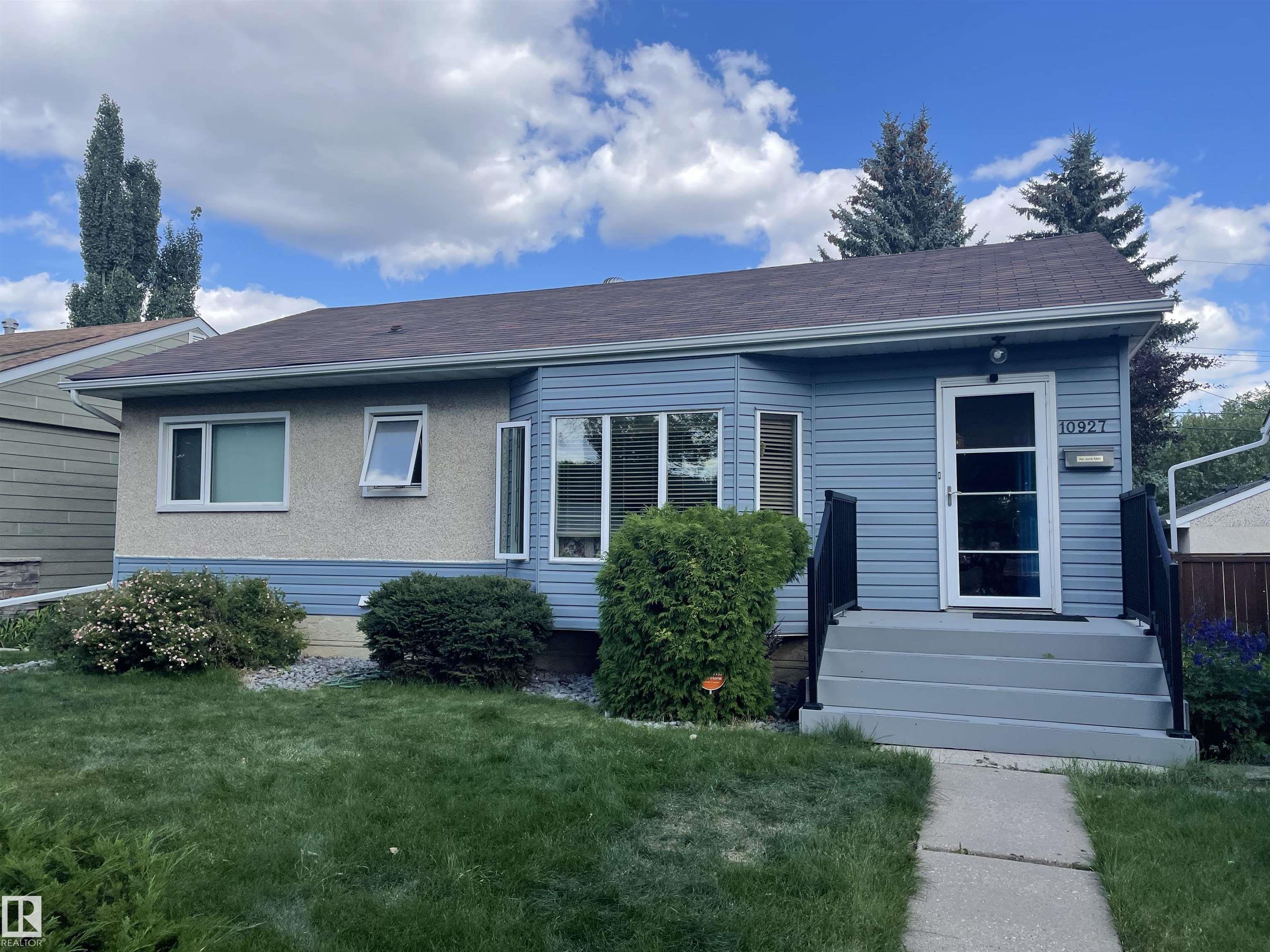 Photo 3 at 10927 146 Street NW, McQueen, Edmonton