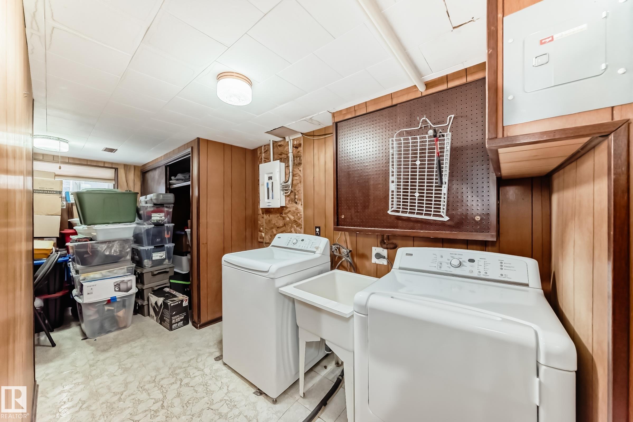 Photo 39 at 10927 146 Street NW, McQueen, Edmonton